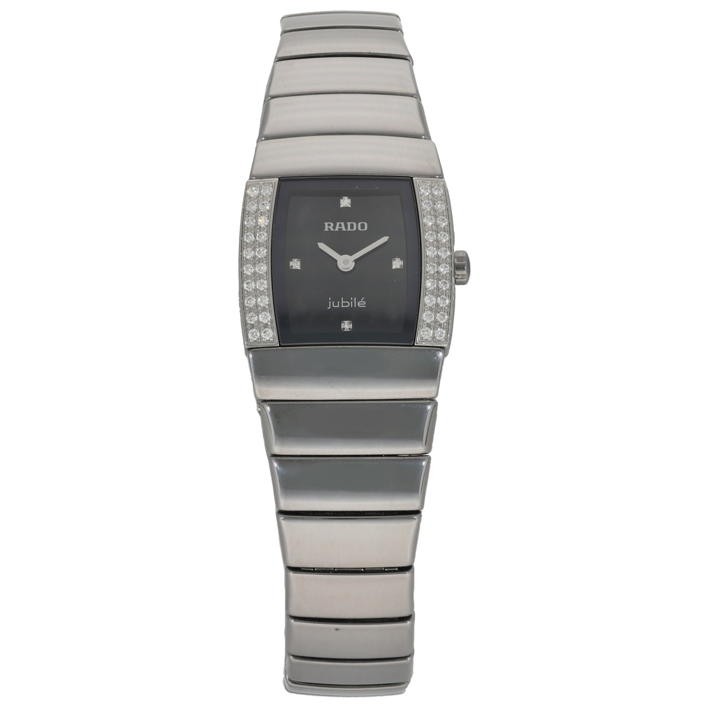Rado Jubilee 153.0578.3 22mm Ceramic Watch