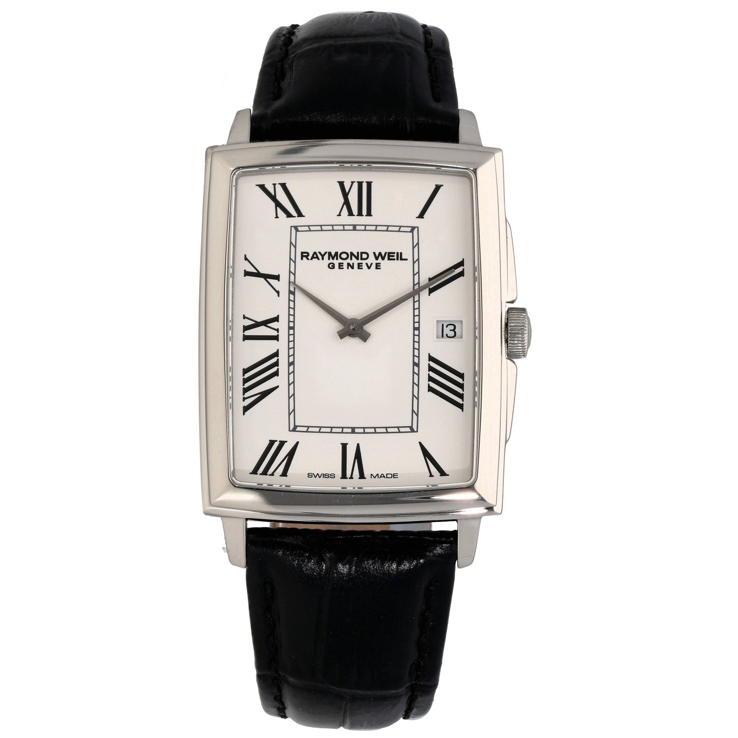 Raymond Weil Toccata 5425 29mm Stainless Steel Watch