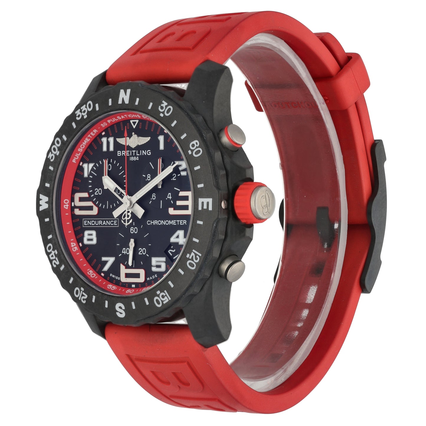 Breitling Endurance Pro X82310 44mm Breitlight Watch