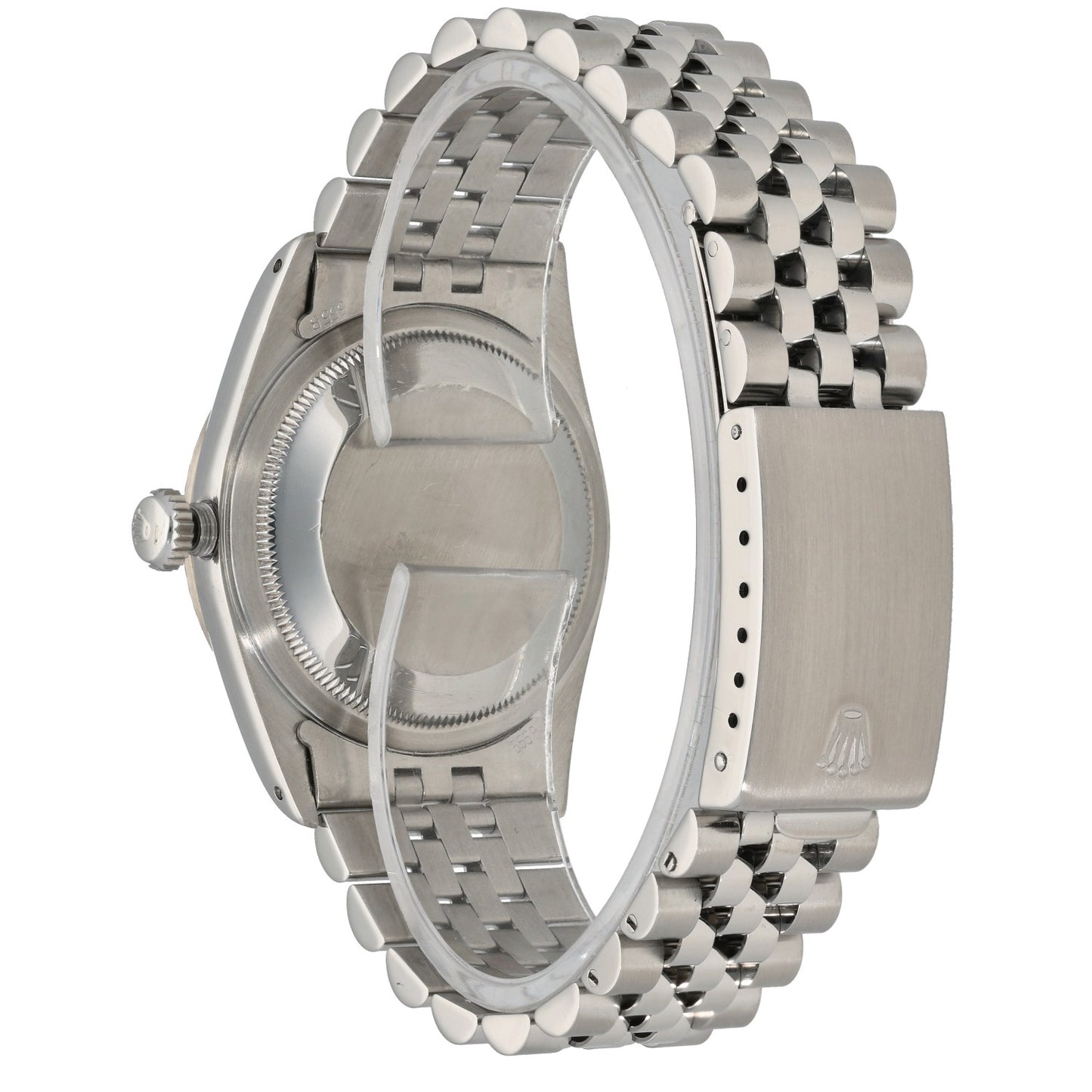Rolex Datejust 16234 36mm Stainless Steel Watch