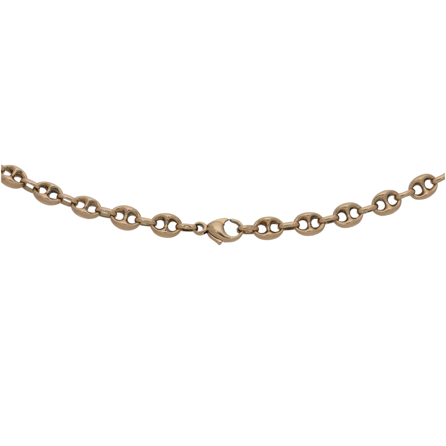 9ct Gold Other Chain 22"