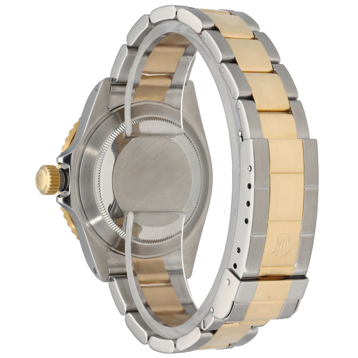 Rolex Submariner 16613 40mm Bi-Colour Watch