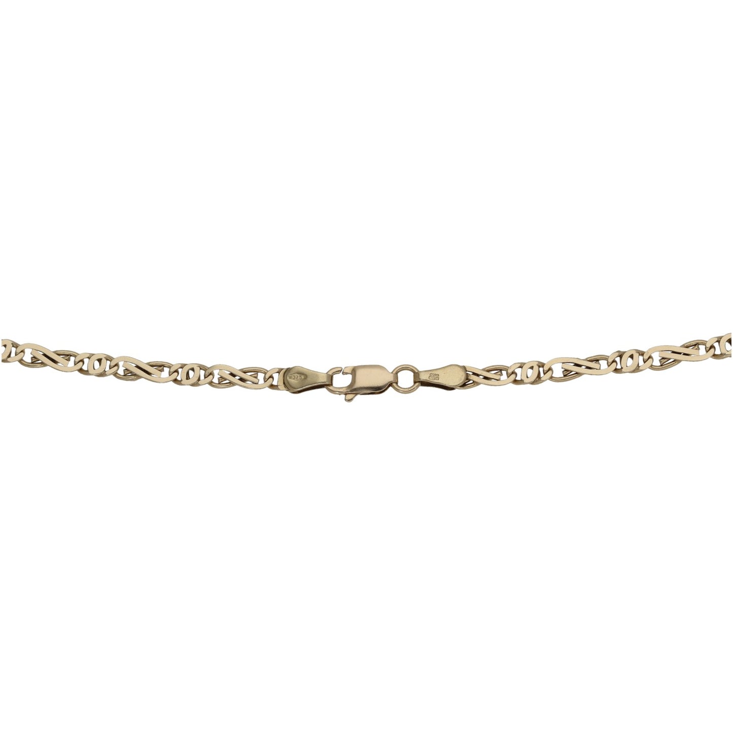 9ct Gold Other Chain 16"