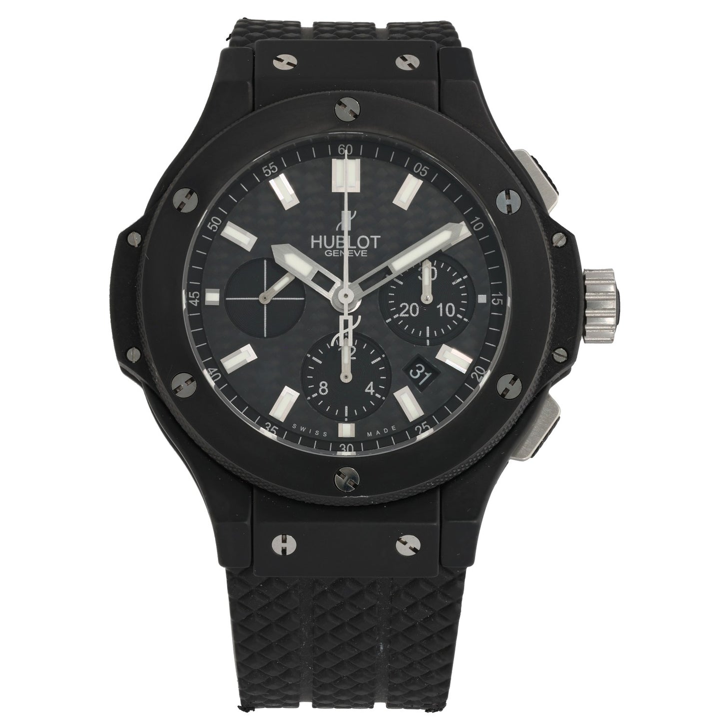 Hublot Big Bang 301.CI.1770.RX 44mm Titanium Watch