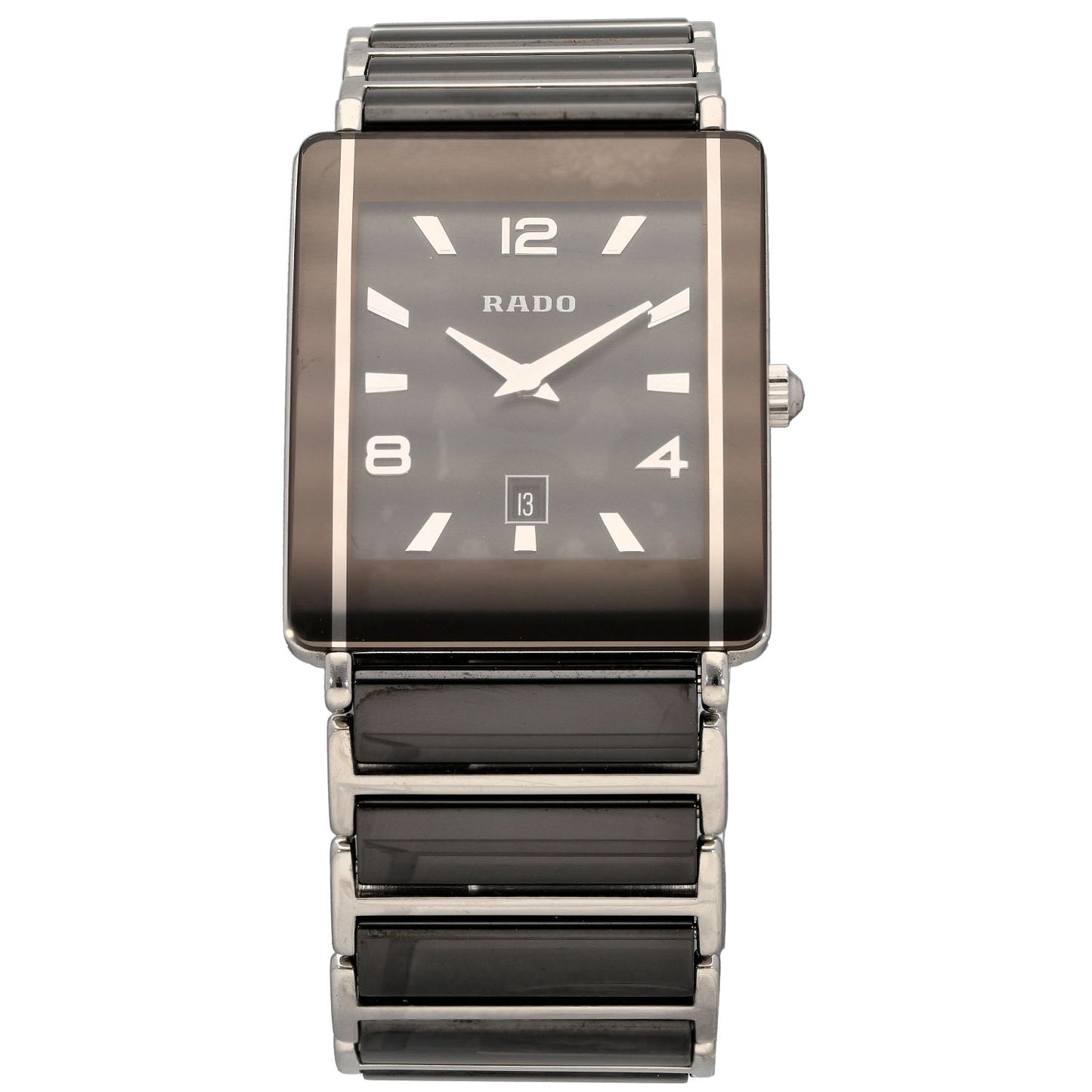 Rado Diastar 160.0484.3 27mm Ceramic Watch