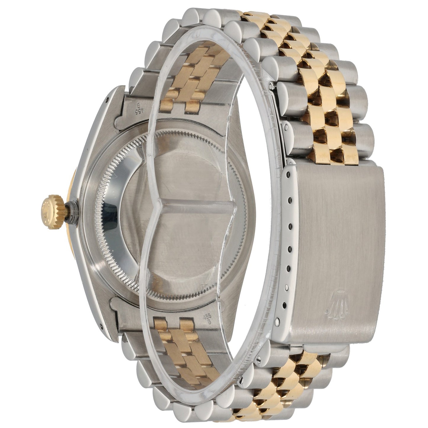 Rolex Datejust 16233 36mm Bi-Colour Watch