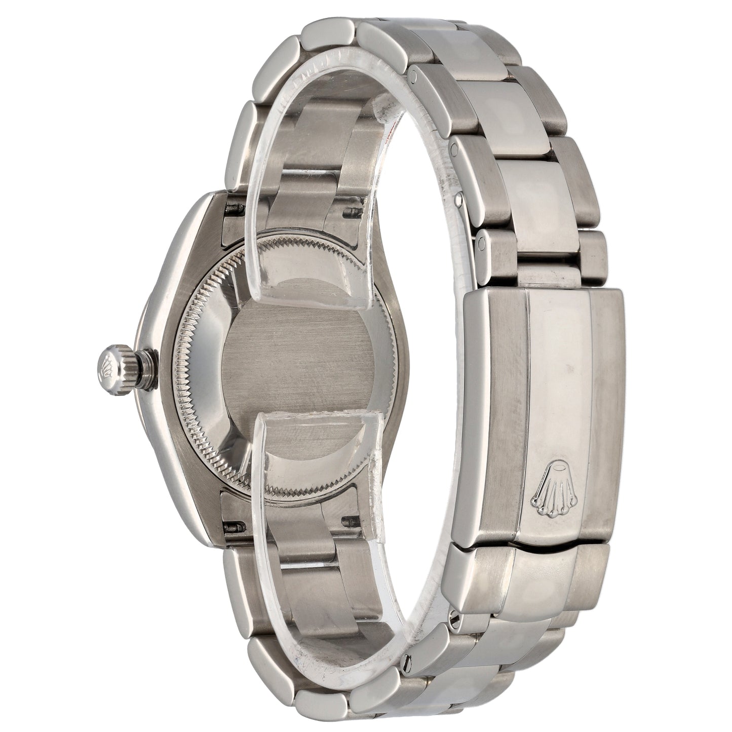 Rolex Datejust 178274 31mm Stainless Steel Watch