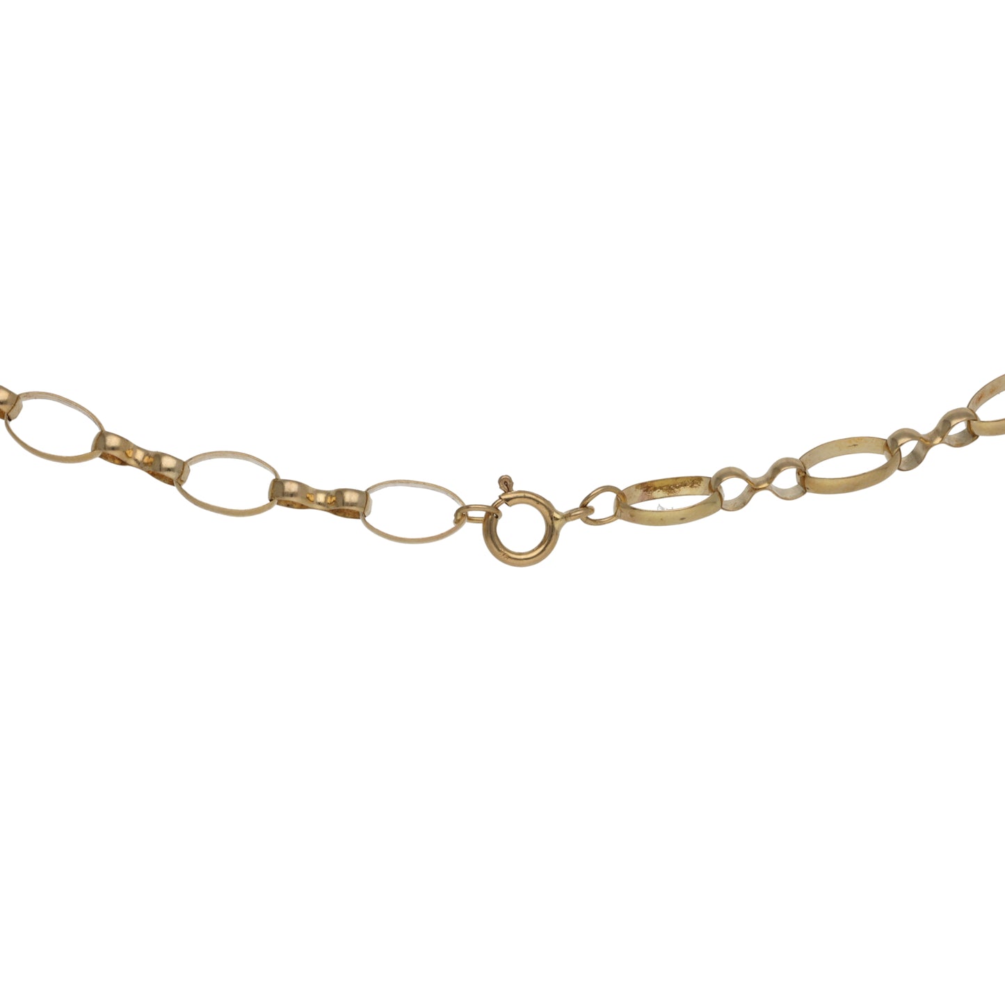 9ct Gold Other Chain 20"