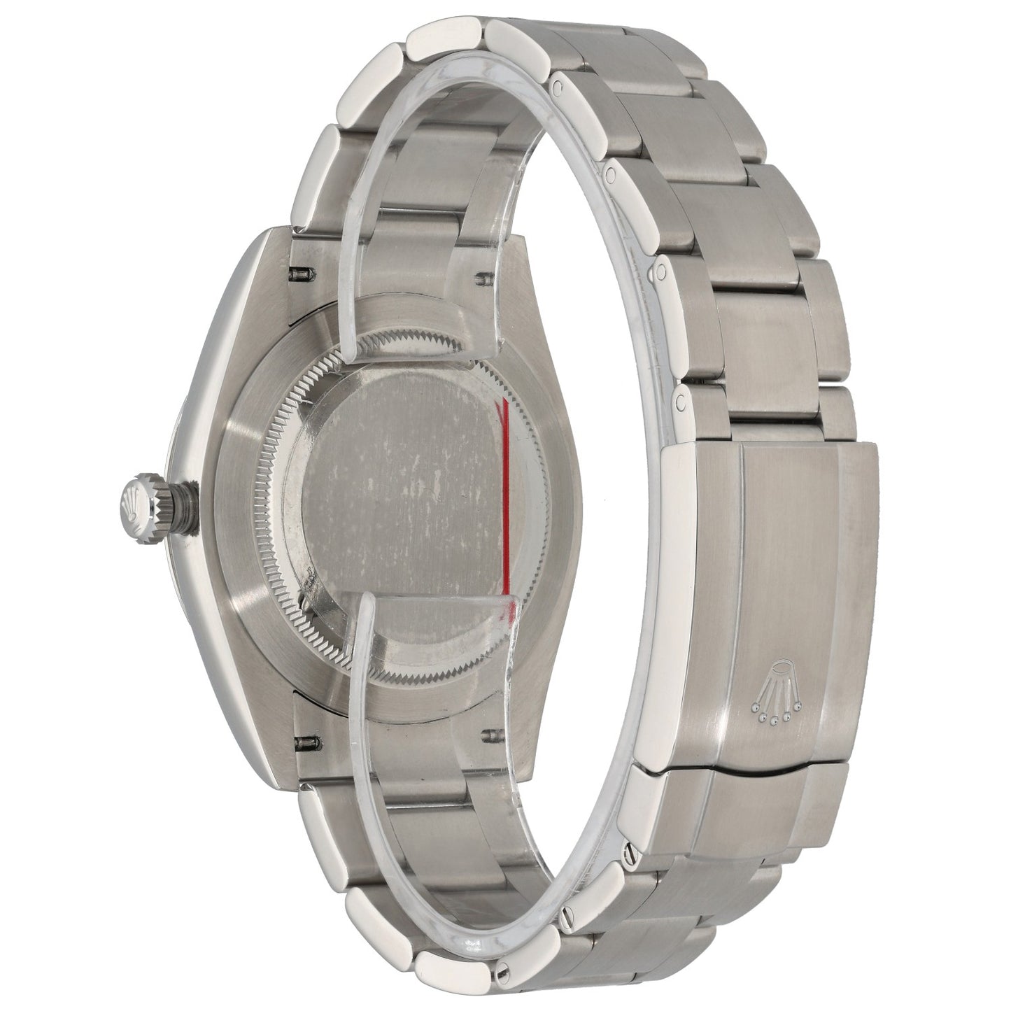Rolex Oyster Perpetual 124300 41mm Stainless Steel Watch