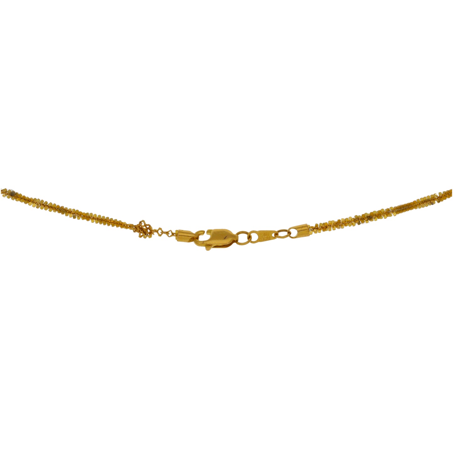 22ct Gold Other Chain 20"