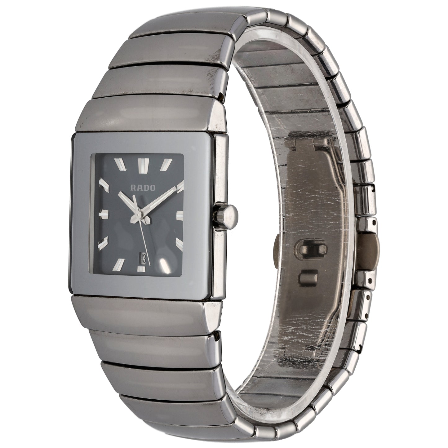 Rado Diastar 152.0432.3 31mm Ceramic Watch