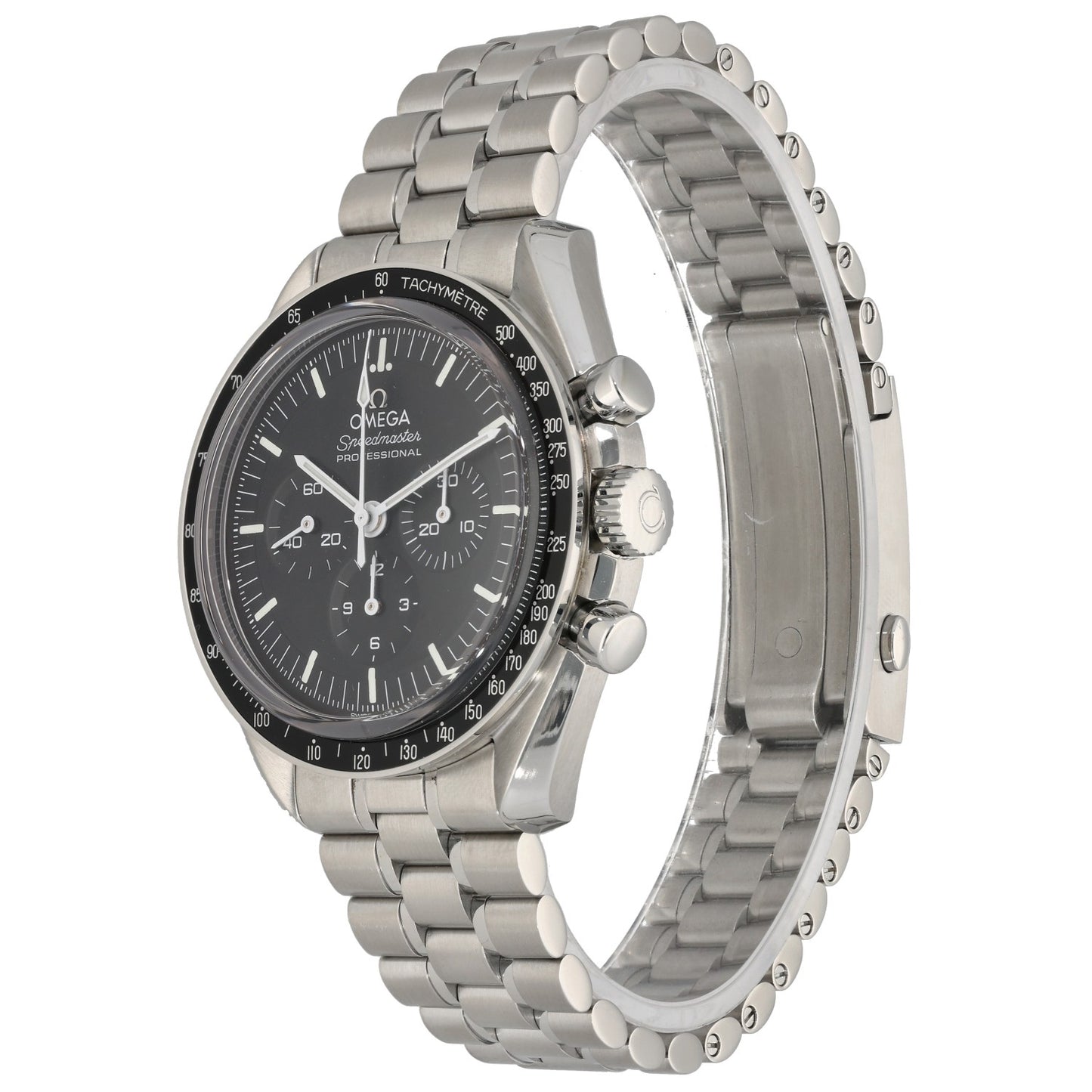 Omega Speedmaster 310.30.42.50.01.002 42mm Stainless Steel Watch