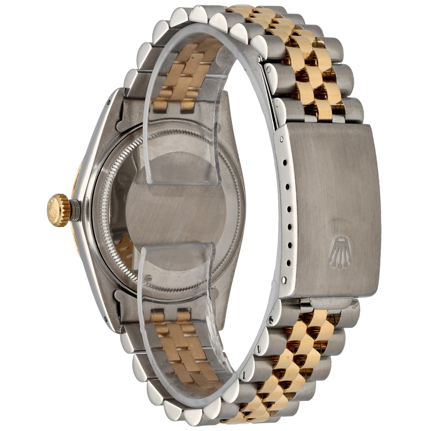 Rolex Datejust 16013 36mm Bi-Colour Watch