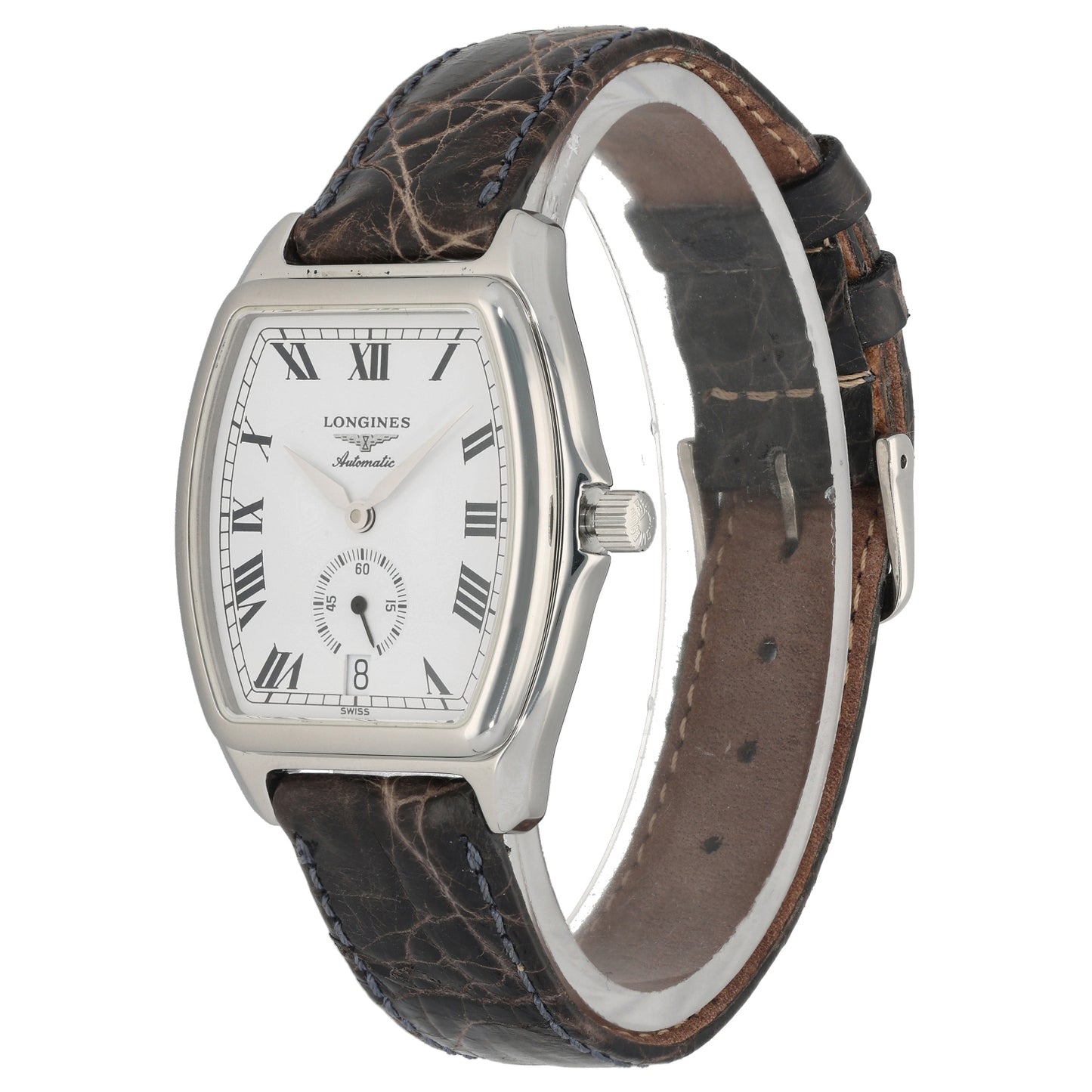 Longines La Grande Classique L4.682.4 31mm Stainless Steel Watch