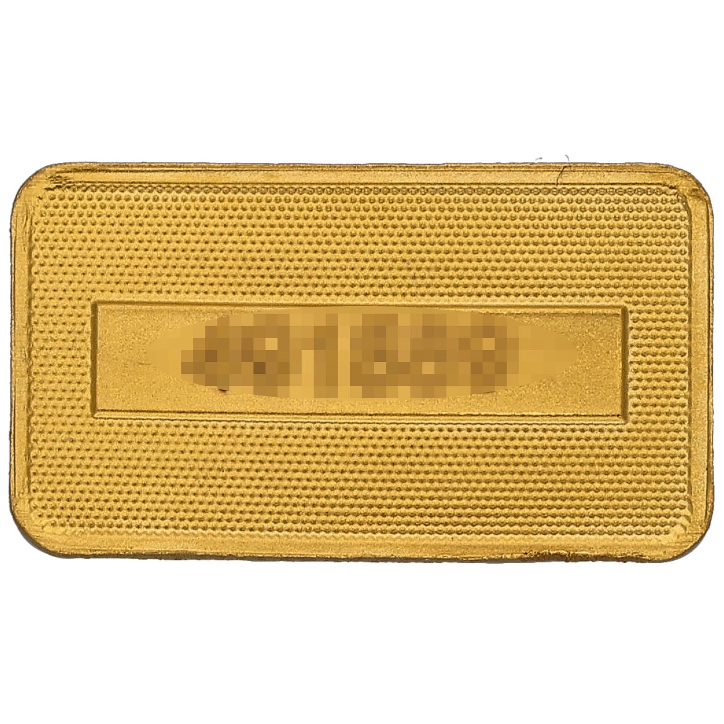 24ct 1g Gold Bar
