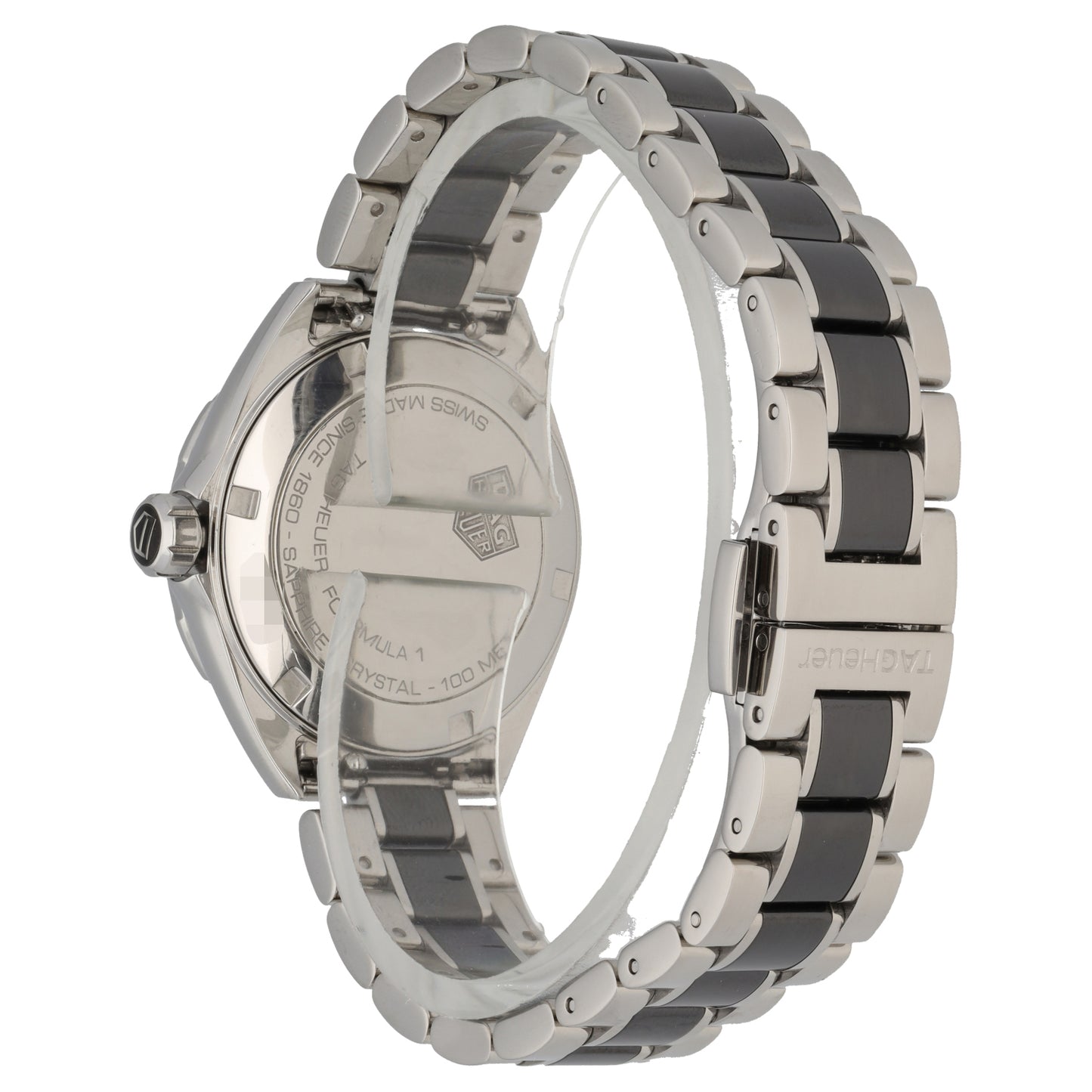 Tag Heuer Formula 1 WBJ141AA 32mm Stainless Steel Watch