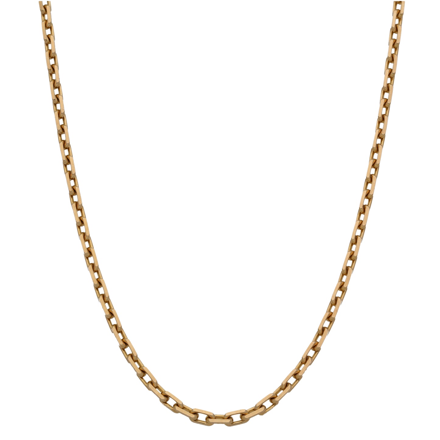 9ct Gold Other Chain 26"