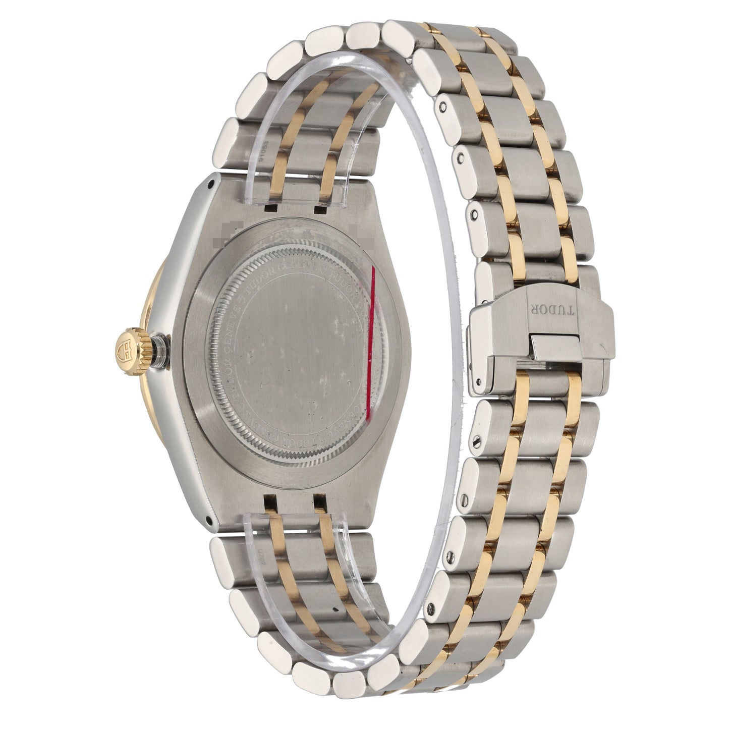 Tudor Royal 28503 38mm Bi-Colour Watch