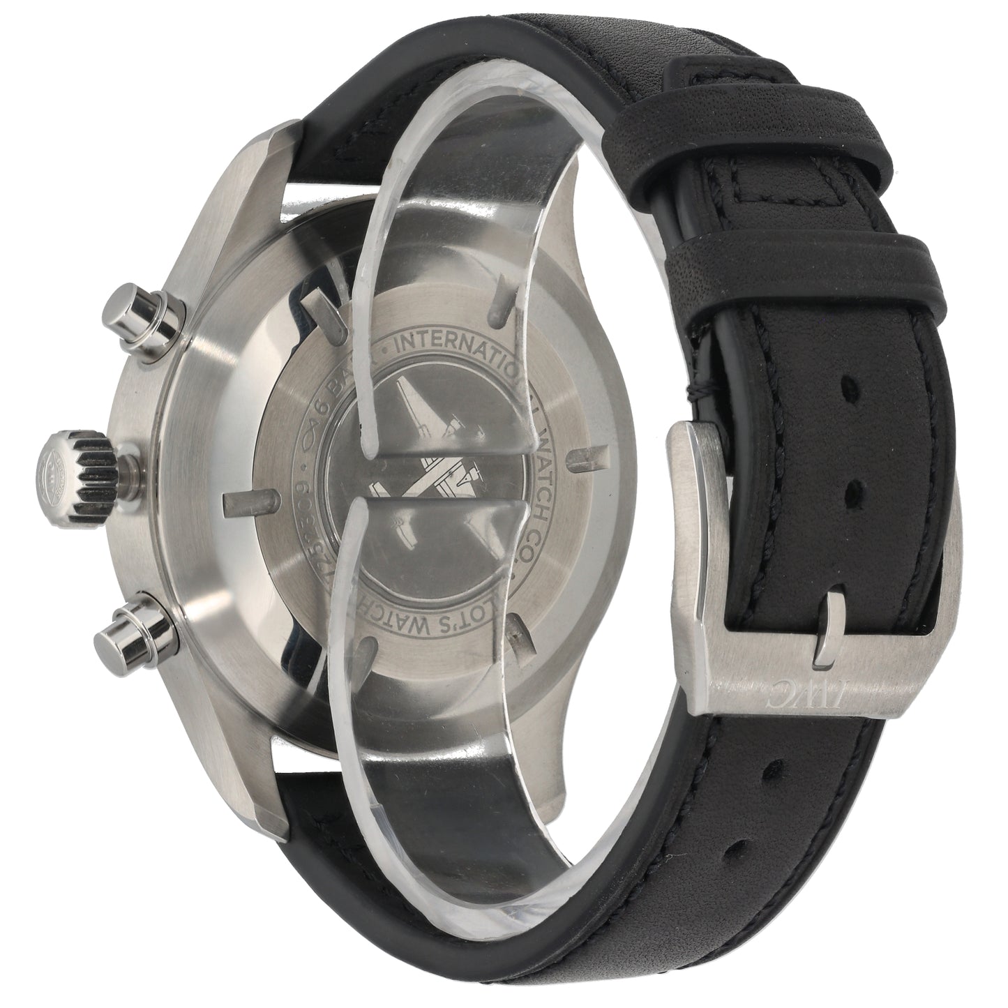 IWC Pilot's Watches 41mm Stainless Steel Watch