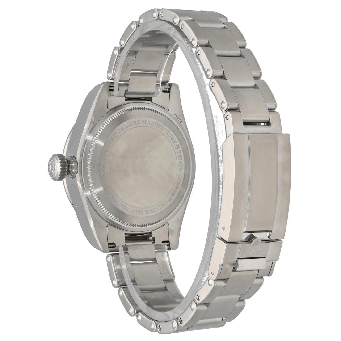 Tudor Black Bay Pro 79470 39mm Stainless Steel Watch