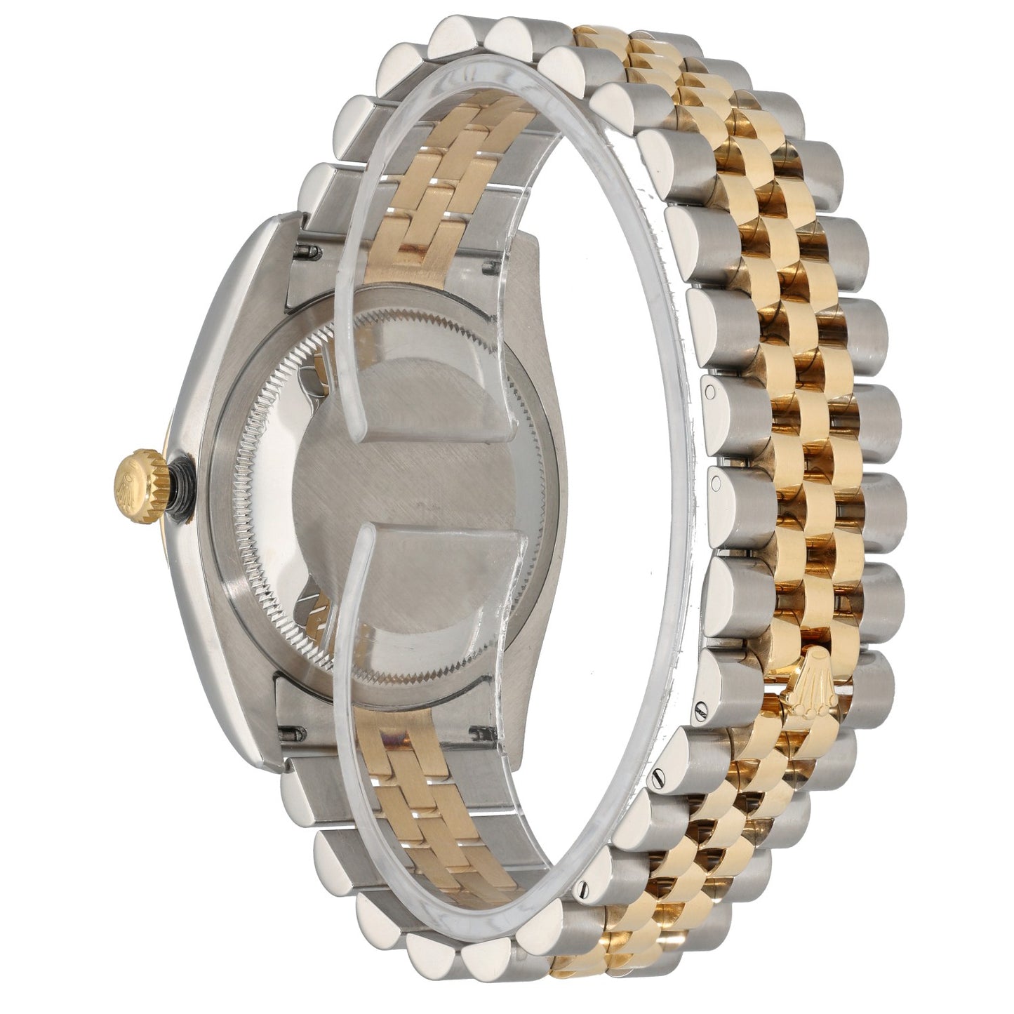 Rolex Datejust 116233 36mm Bi-Colour Watch