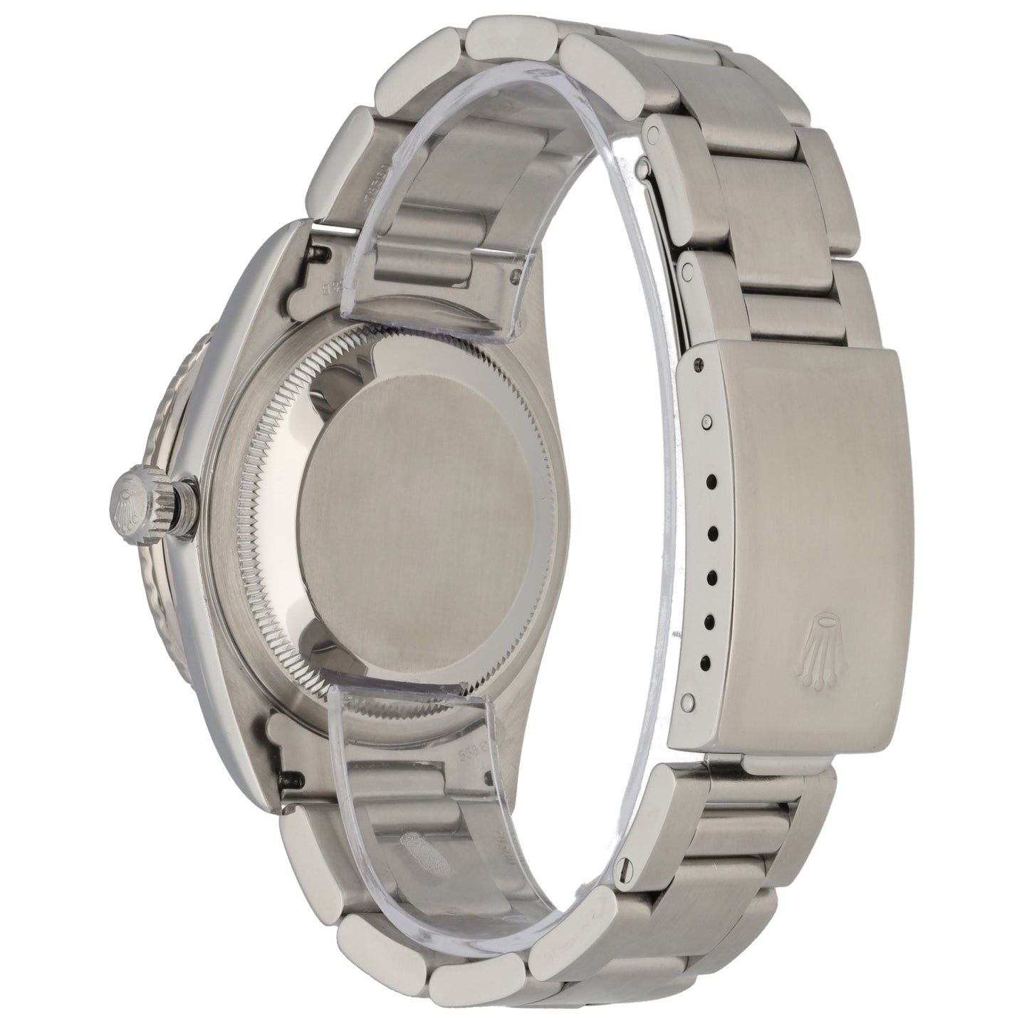 Rolex Datejust 16264 36mm Stainless Steel Watch