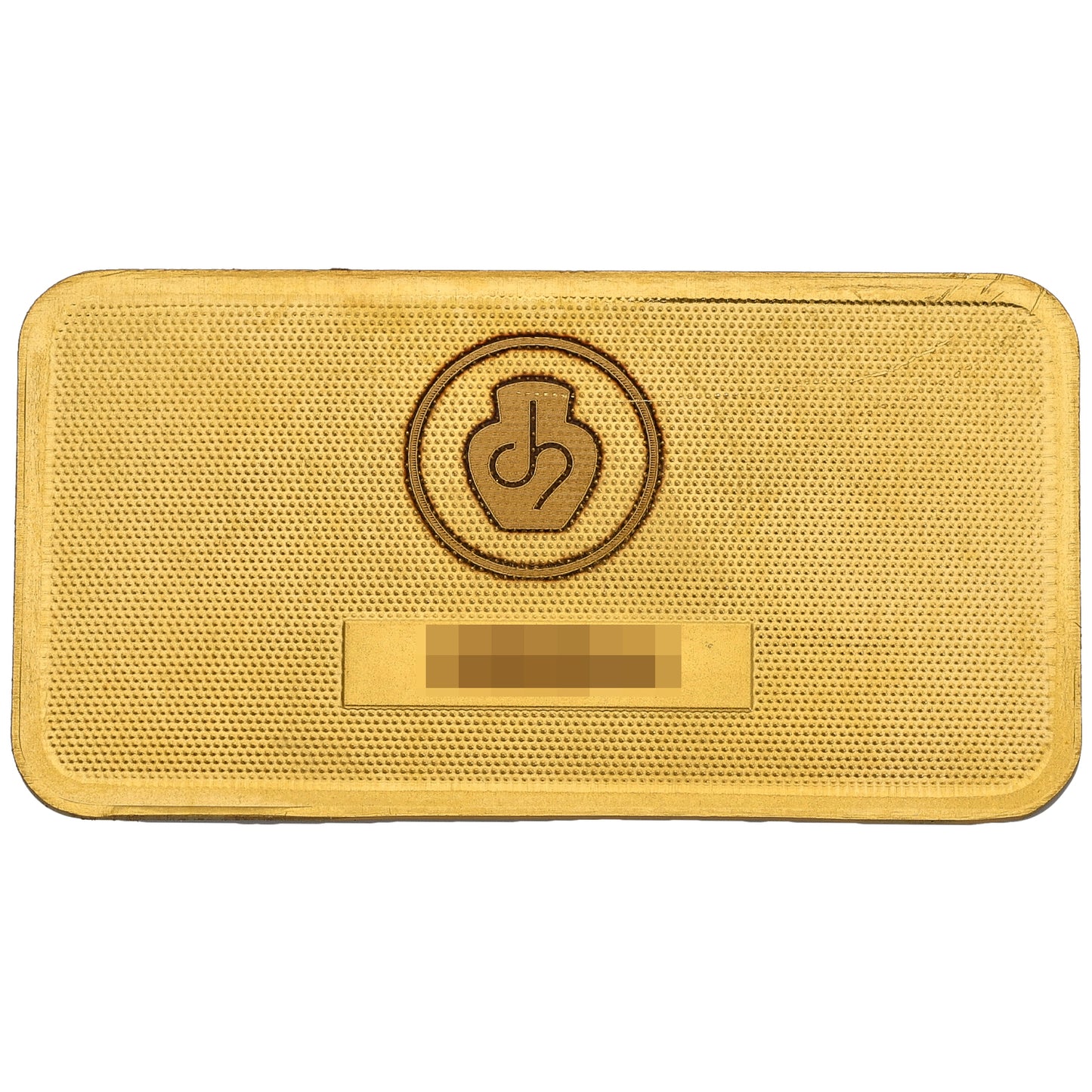 24ct 5g Gold Bar