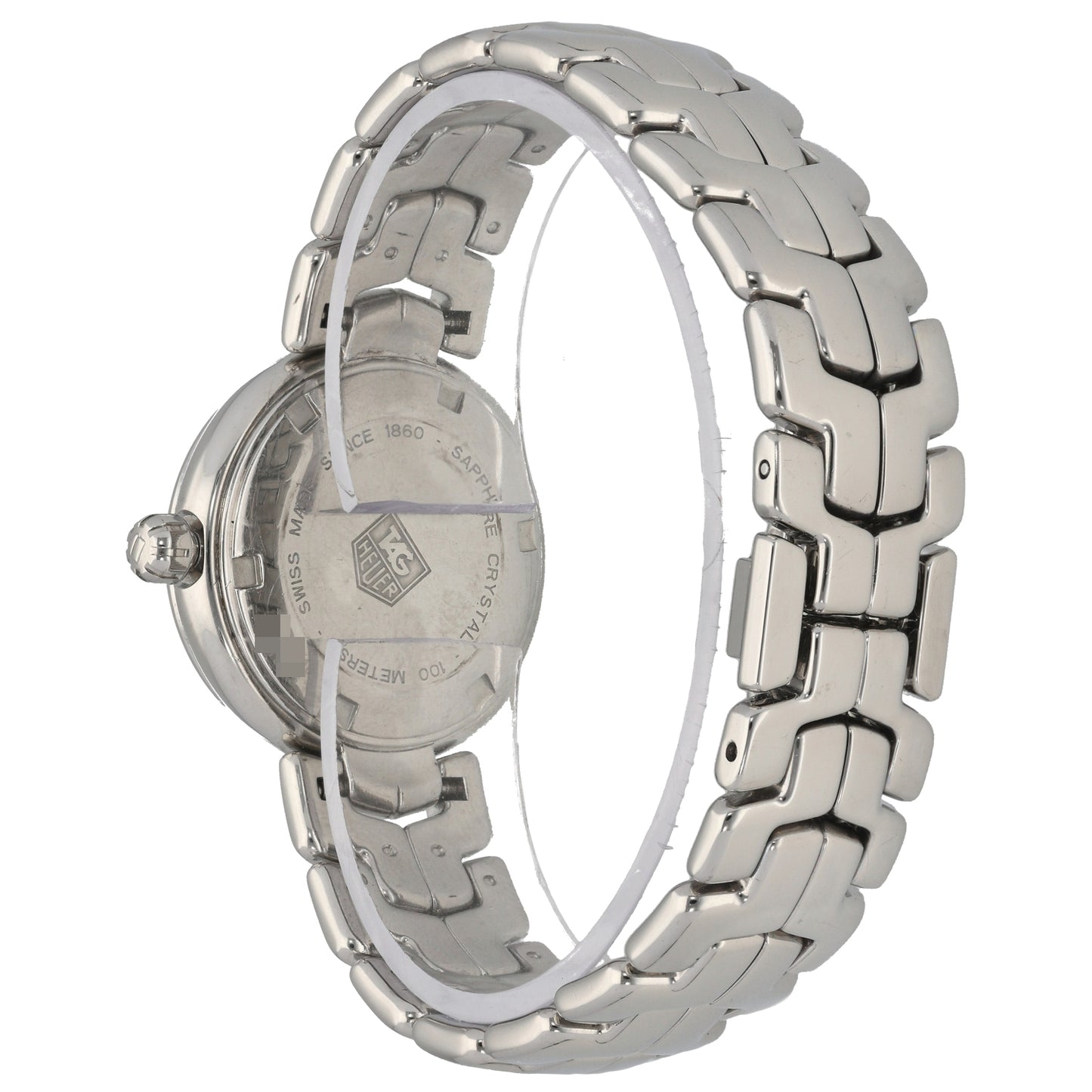 Tag Heuer Link WAT1410 29mm Stainless Steel Watch