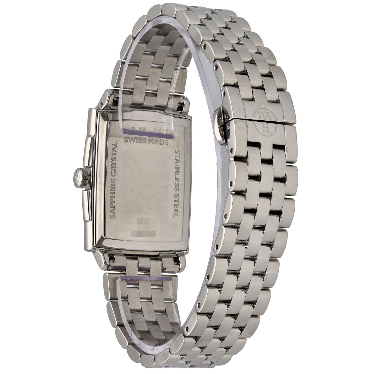 Raymond Weil Maestro 5425 26mm Stainless Steel Watch