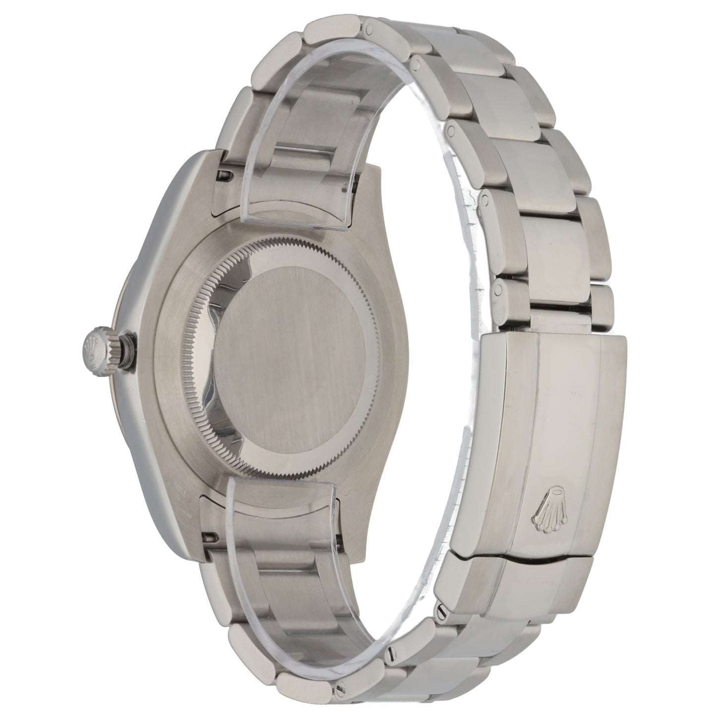 Rolex Datejust II 116334 41mm Stainless Steel Watch