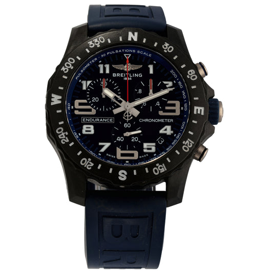 Breitling Endurance Pro X82310 44mm Breitlight Watch