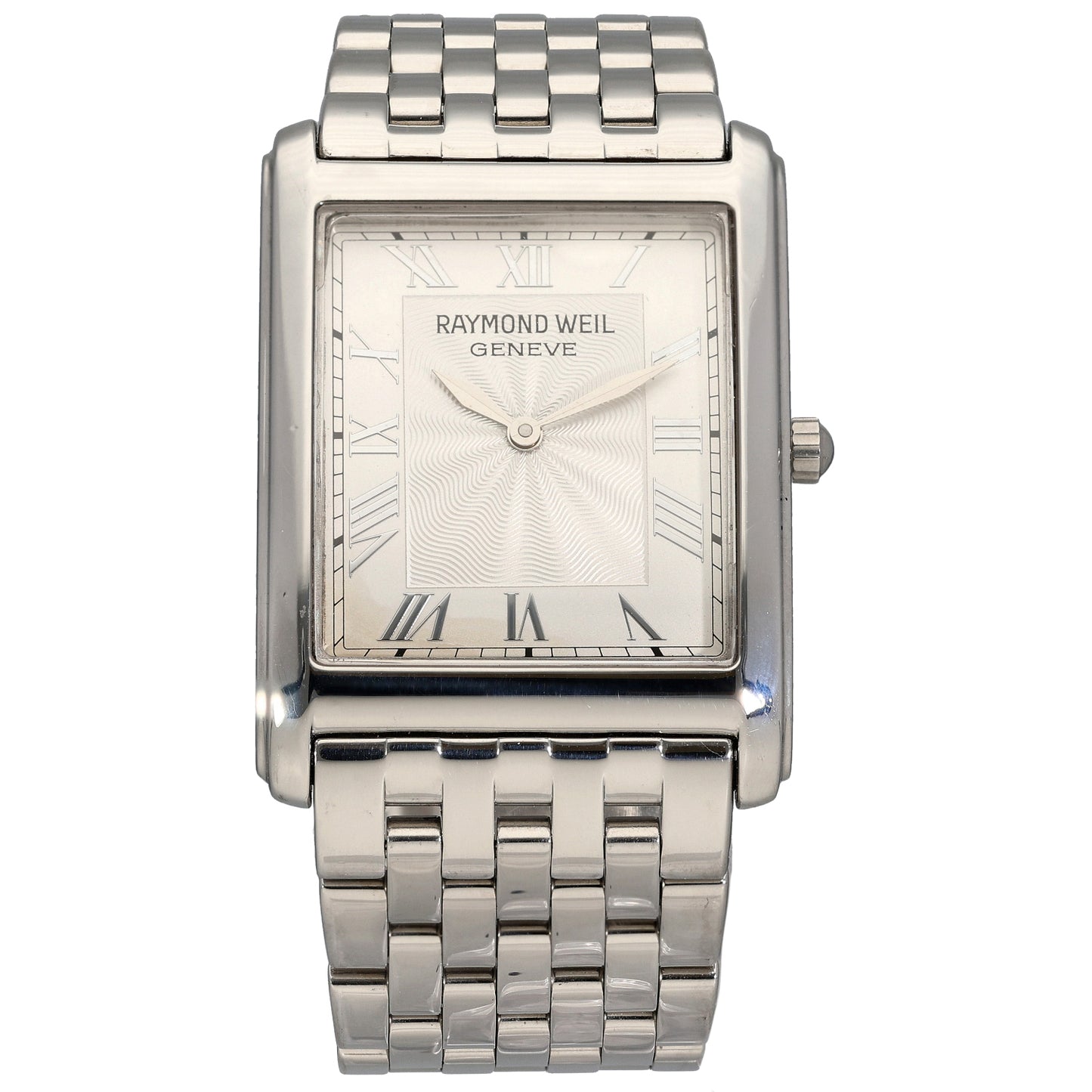 Raymond Weil Don Giovanni 9973 28mm Stainless Steel Watch