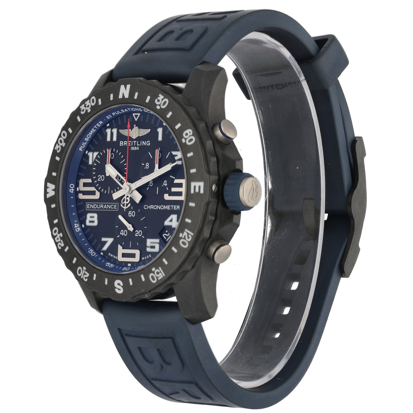 Breitling Endurance Pro X82310 44mm Breitlight Watch
