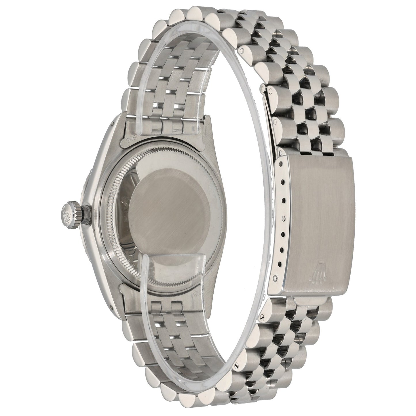 Rolex Datejust 16030 36mm Stainless Steel Watch