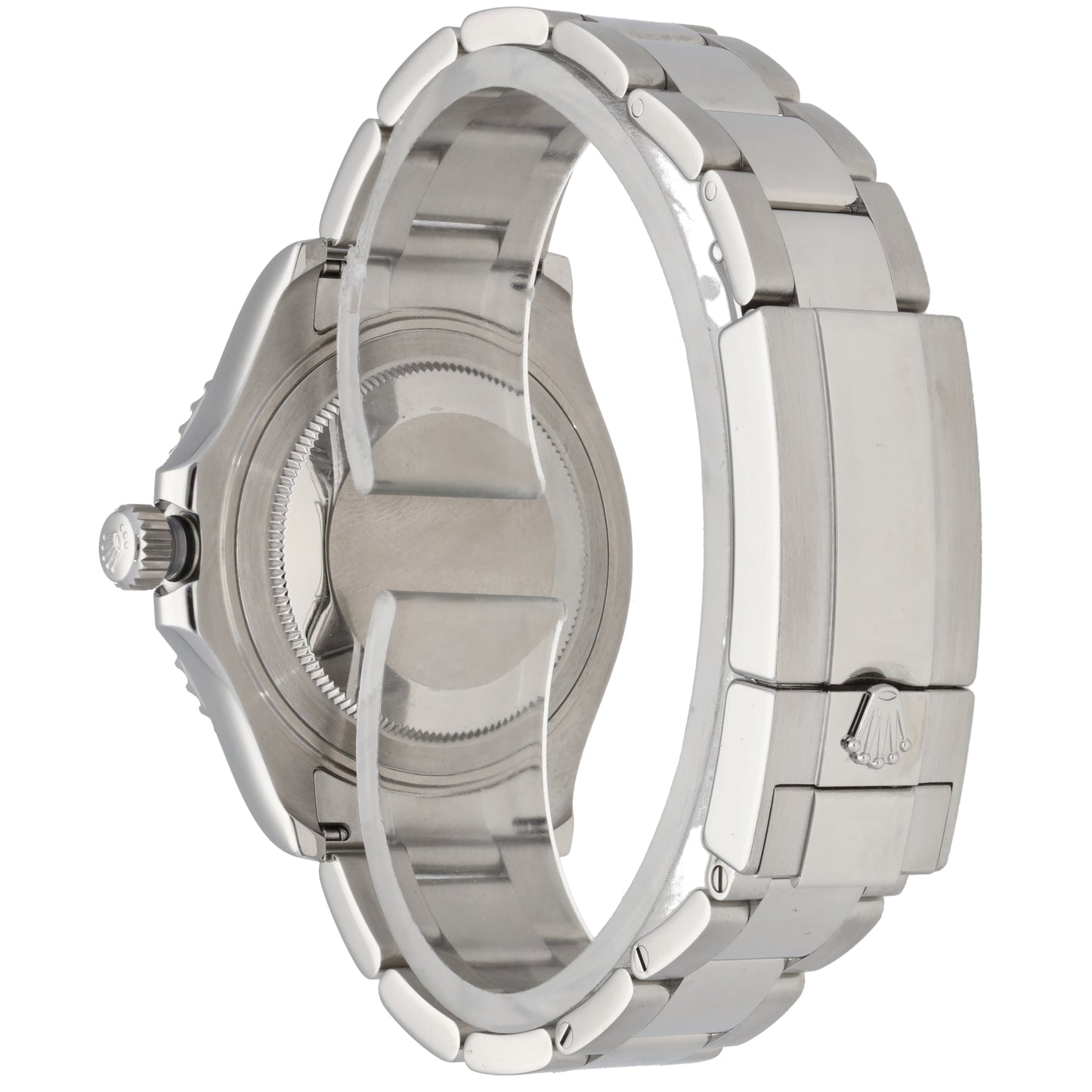 Rolex Yacht Master 268622 37mm Stainless Steel Watch