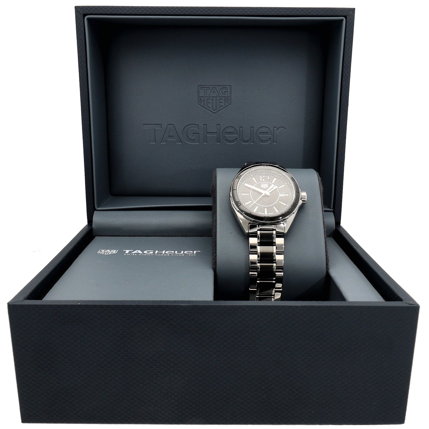 Tag Heuer Formula 1 WBJ141AA 32mm Stainless Steel Watch