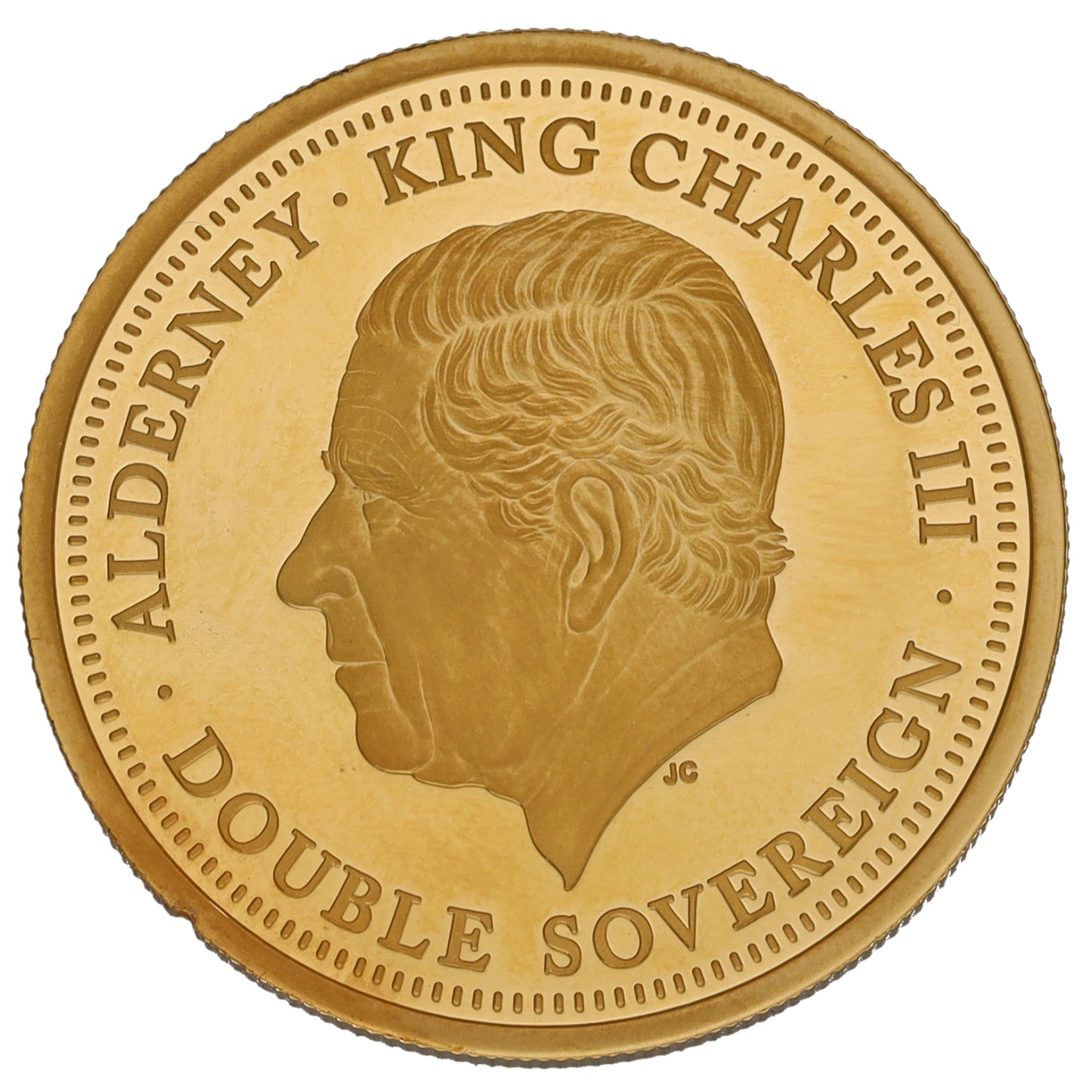 22ct Gold Century Of Queen Elizabeth Double Sovereign Coin 2026