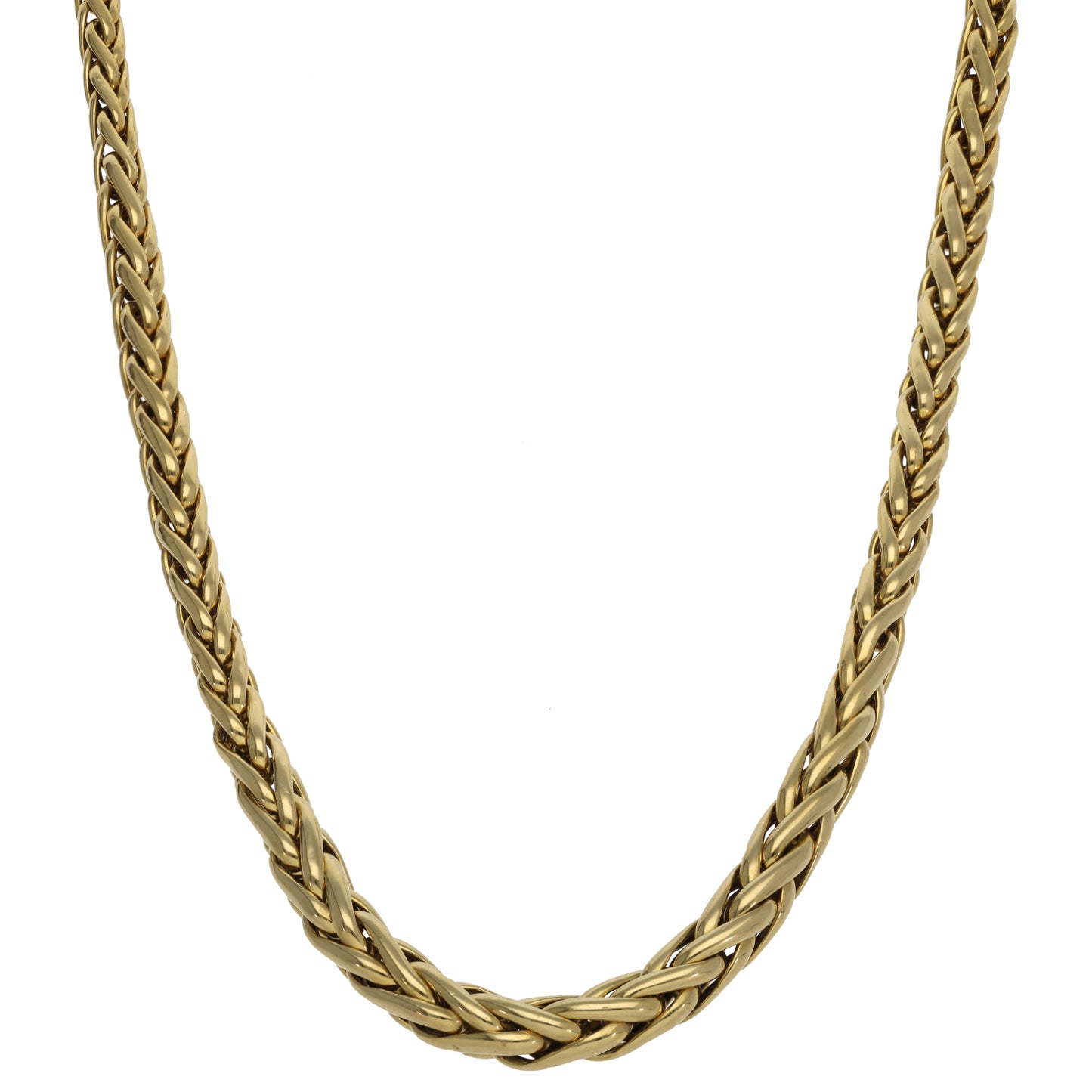 18ct Gold Other Chain 15"