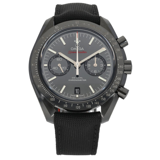Omega Speedmaster Dark Side Of The Moon 311.92.44.51.01.007 44.25mm Ceramic Watch
