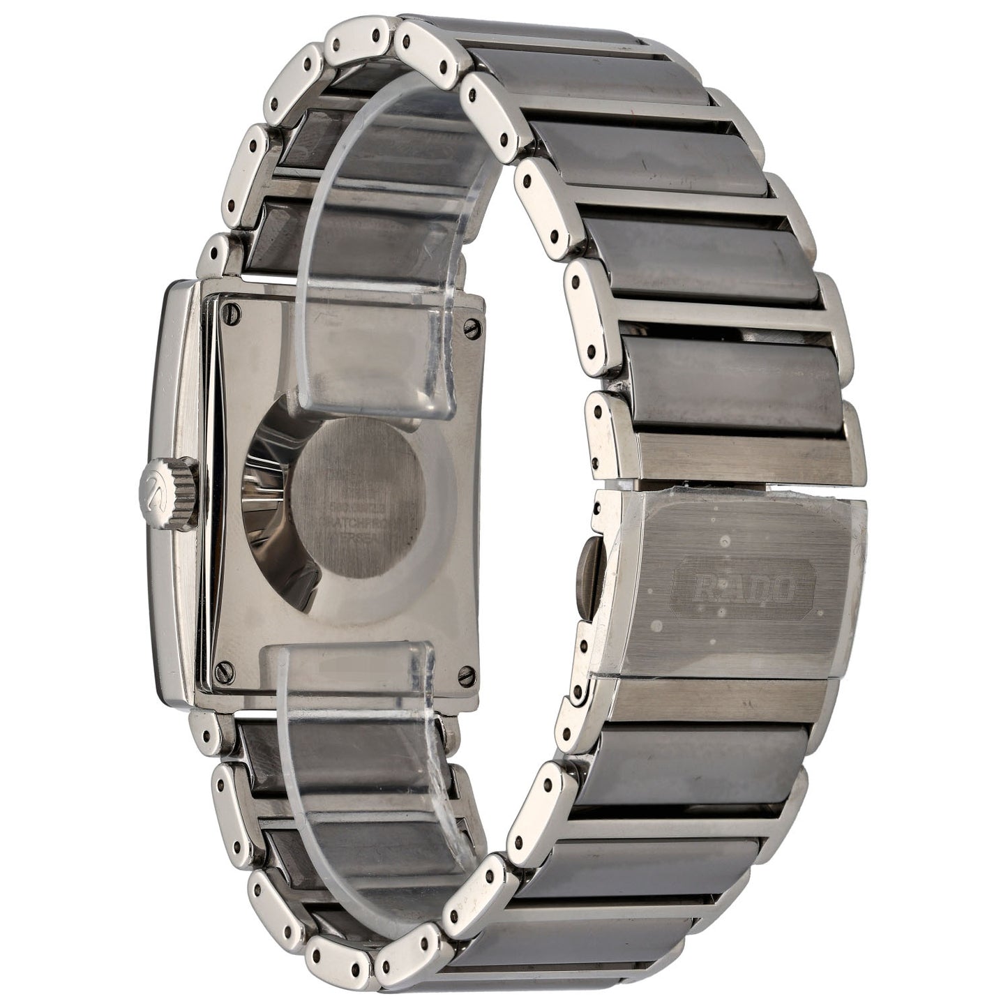 Rado Integral 580.0692.3 30mm Ceramic Watch
