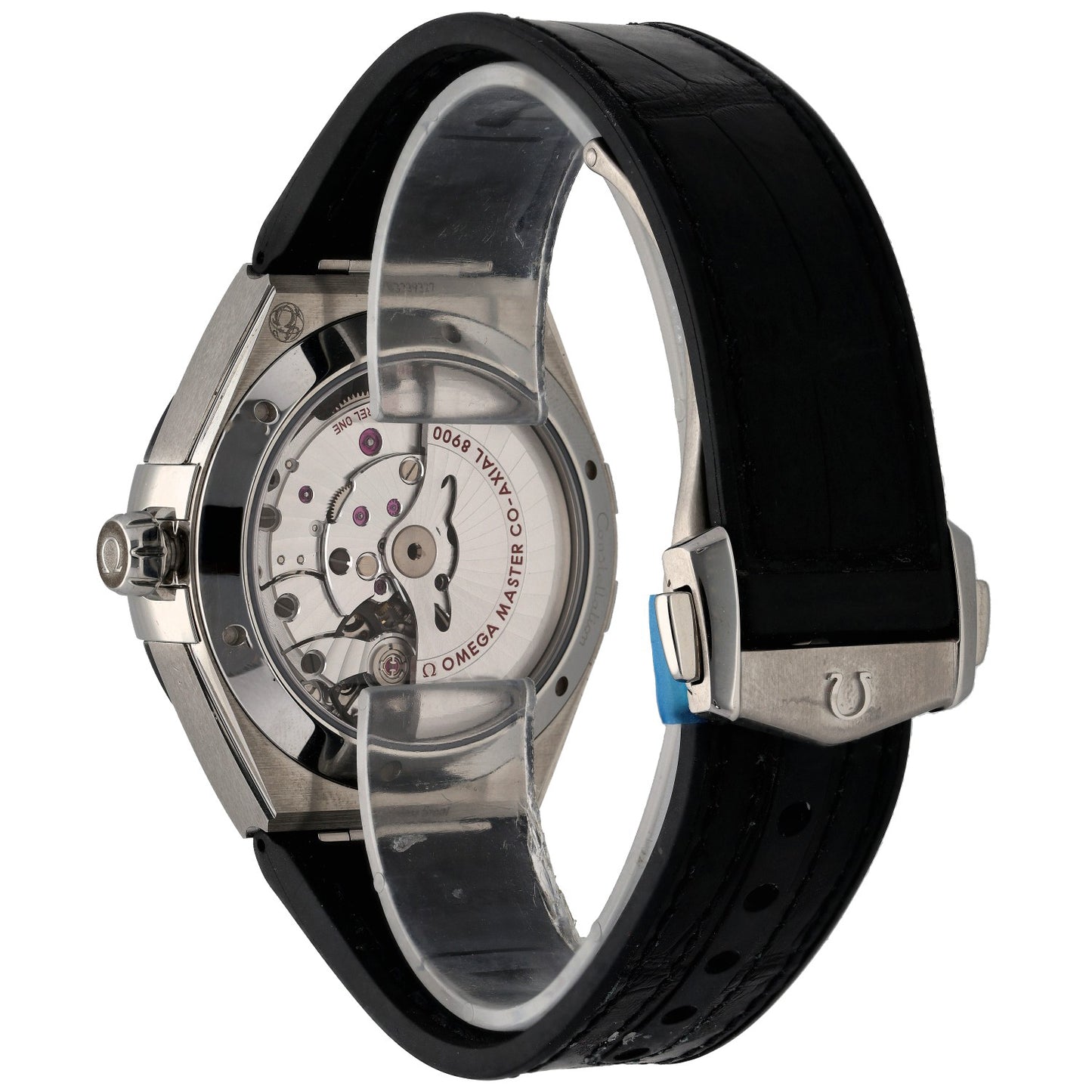Omega Constellation 131.33.41.21.01.001 41mm Stainless Steel Watch