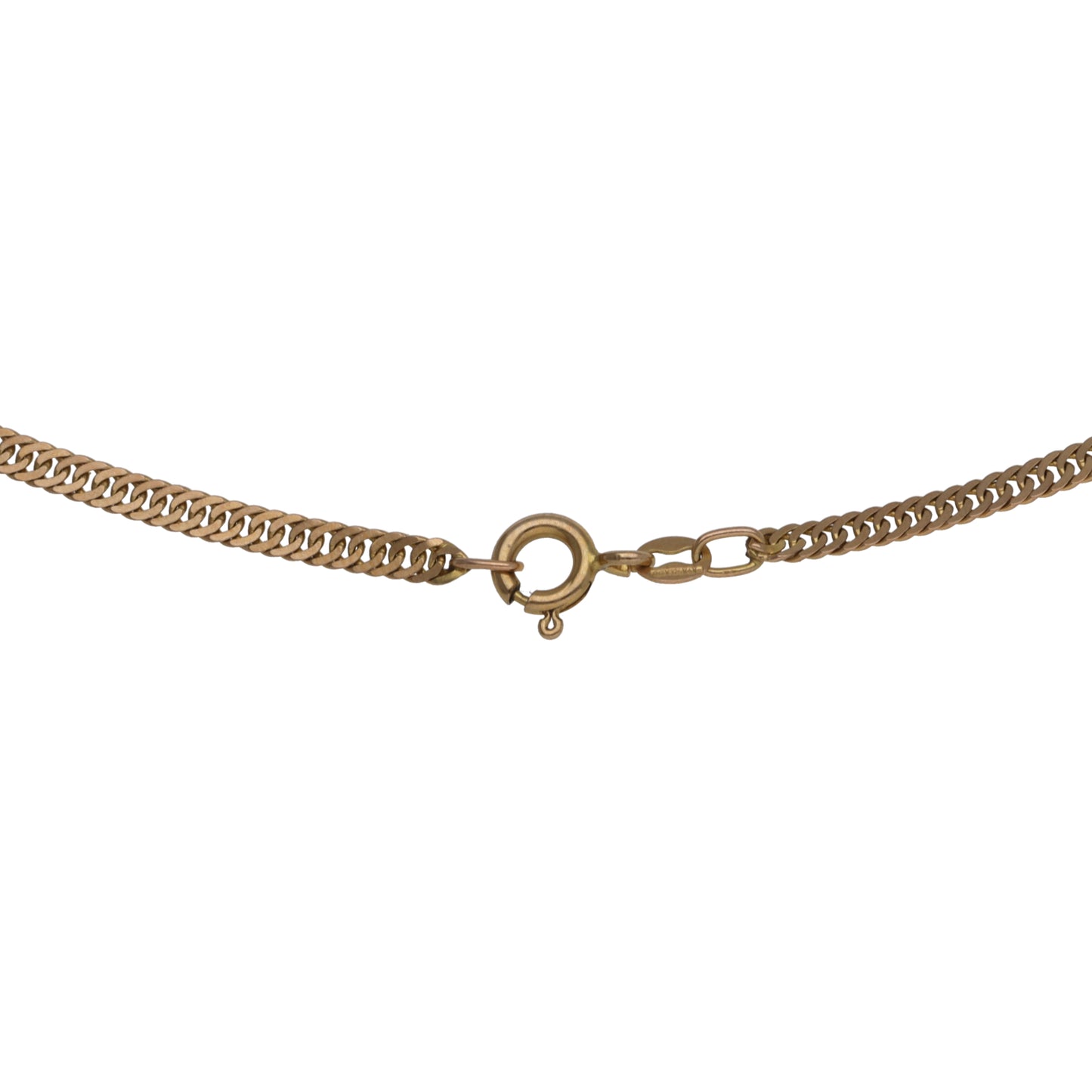 9ct Gold Other Chain 18"