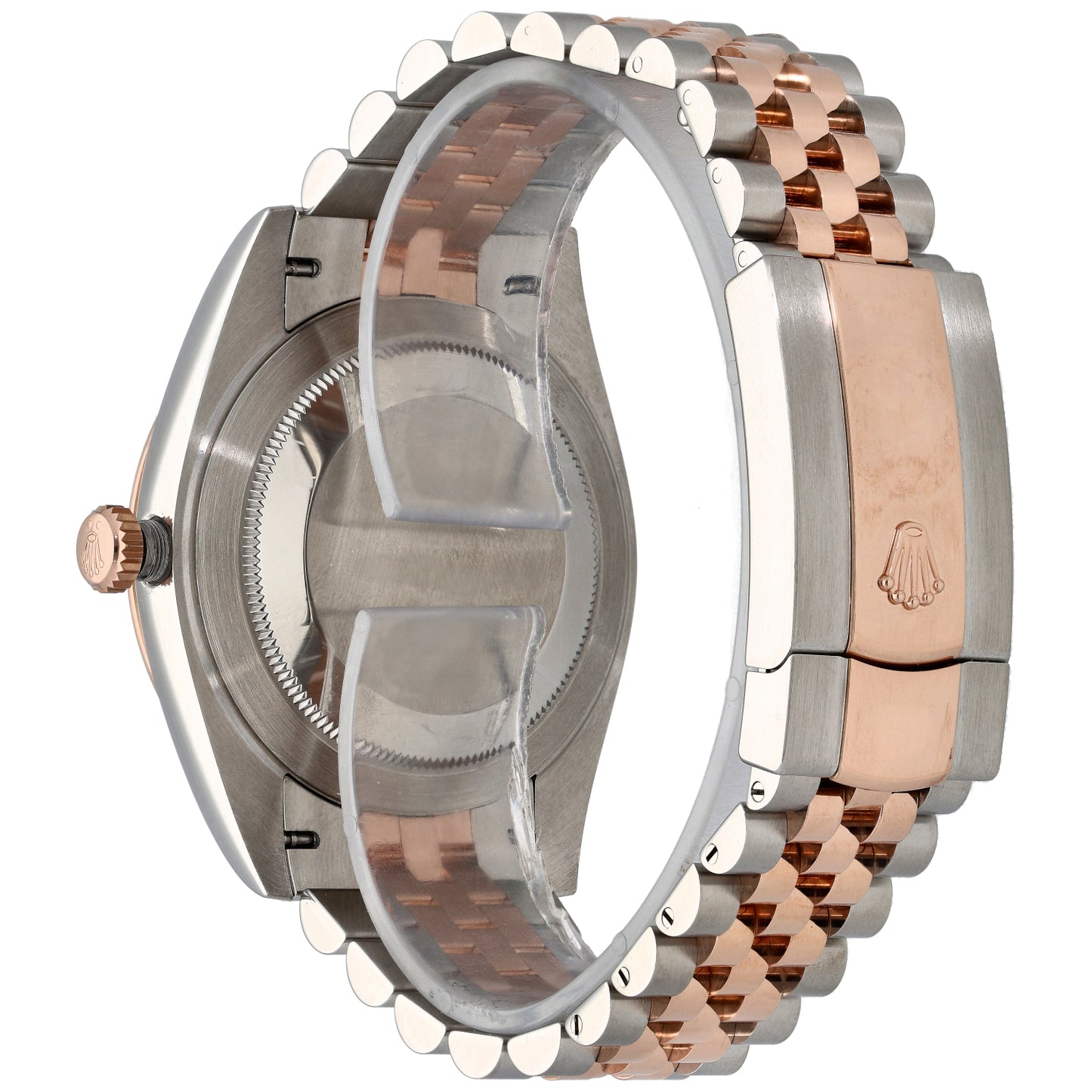 Rolex Datejust 126331 41mm Bi-Colour Watch