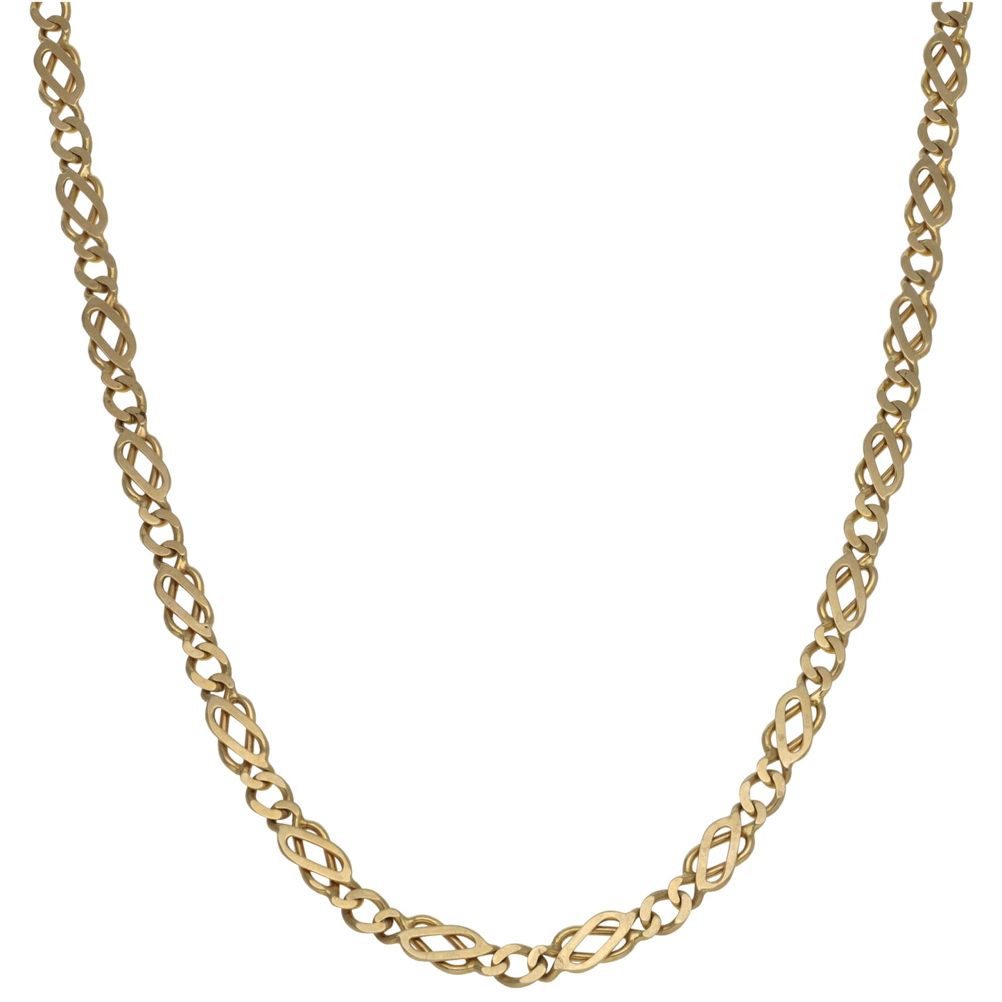 9ct Gold Other Chain 16"
