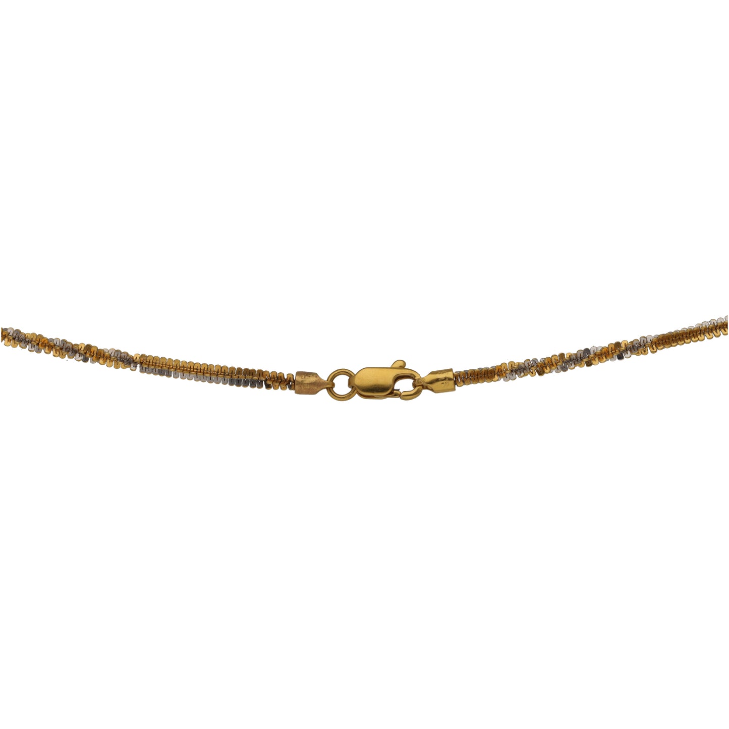 22ct Gold Other Chain 18"