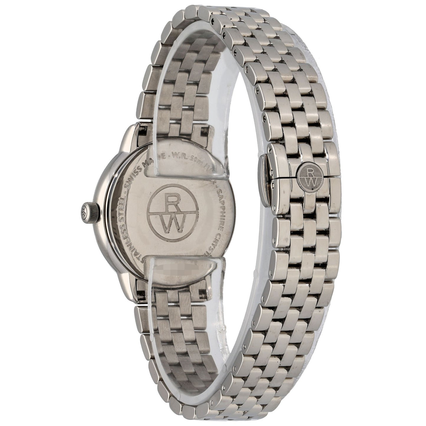 Raymond Weil Toccata 5988 29mm Stainless Steel Watch