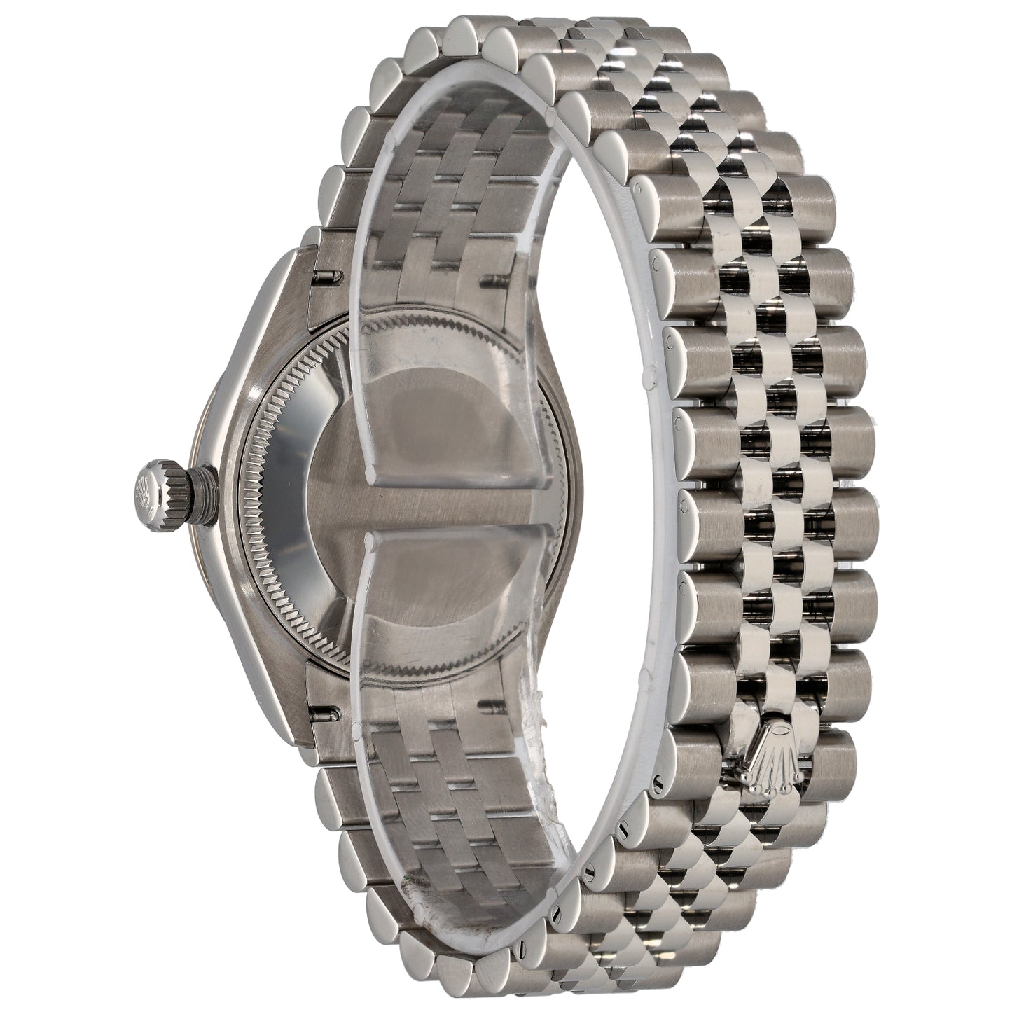 Rolex Lady Datejust 278274 31mm Stainless Steel Watch