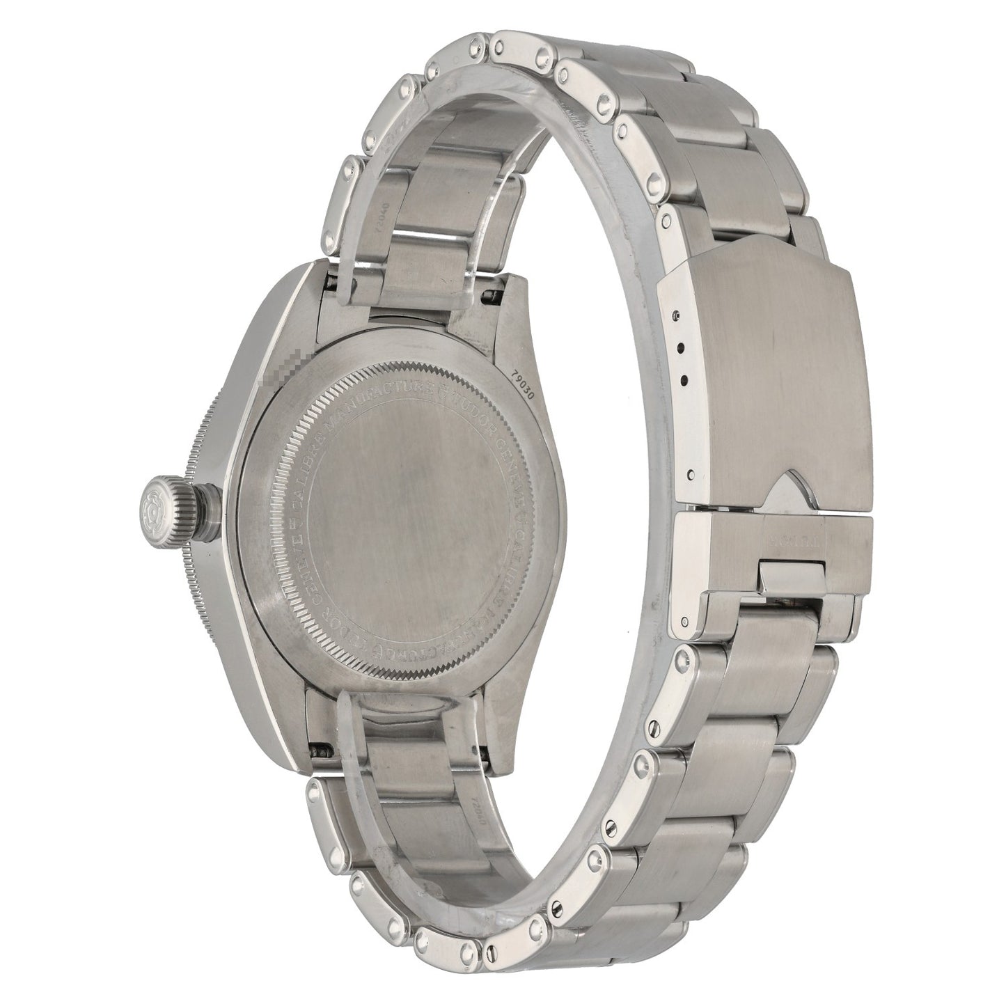 Tudor Black Bay 58 79030B 39mm Stainless Steel Watch