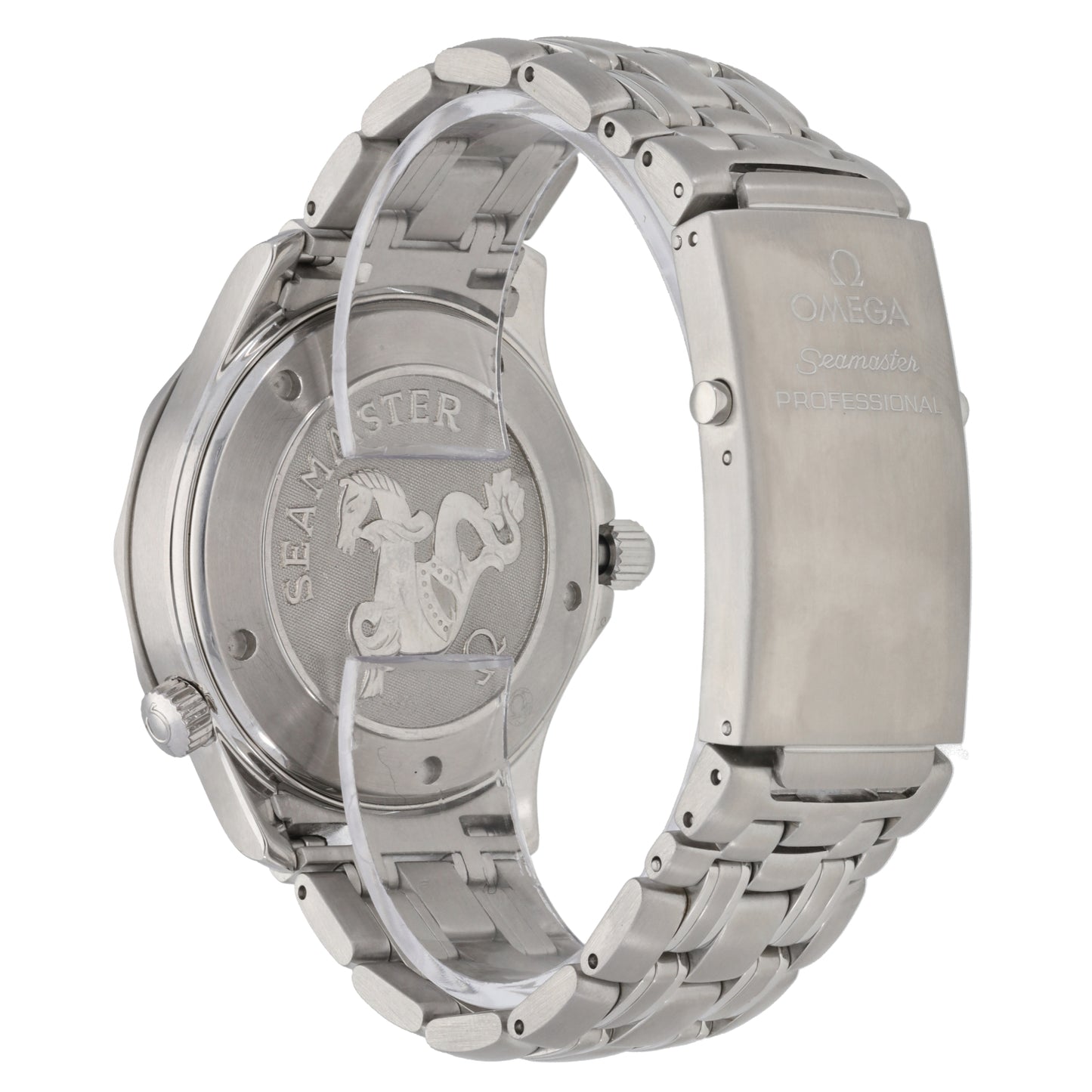 Omega Seamaster 212.30.41.61.01.001 41mm Stainless Steel Watch