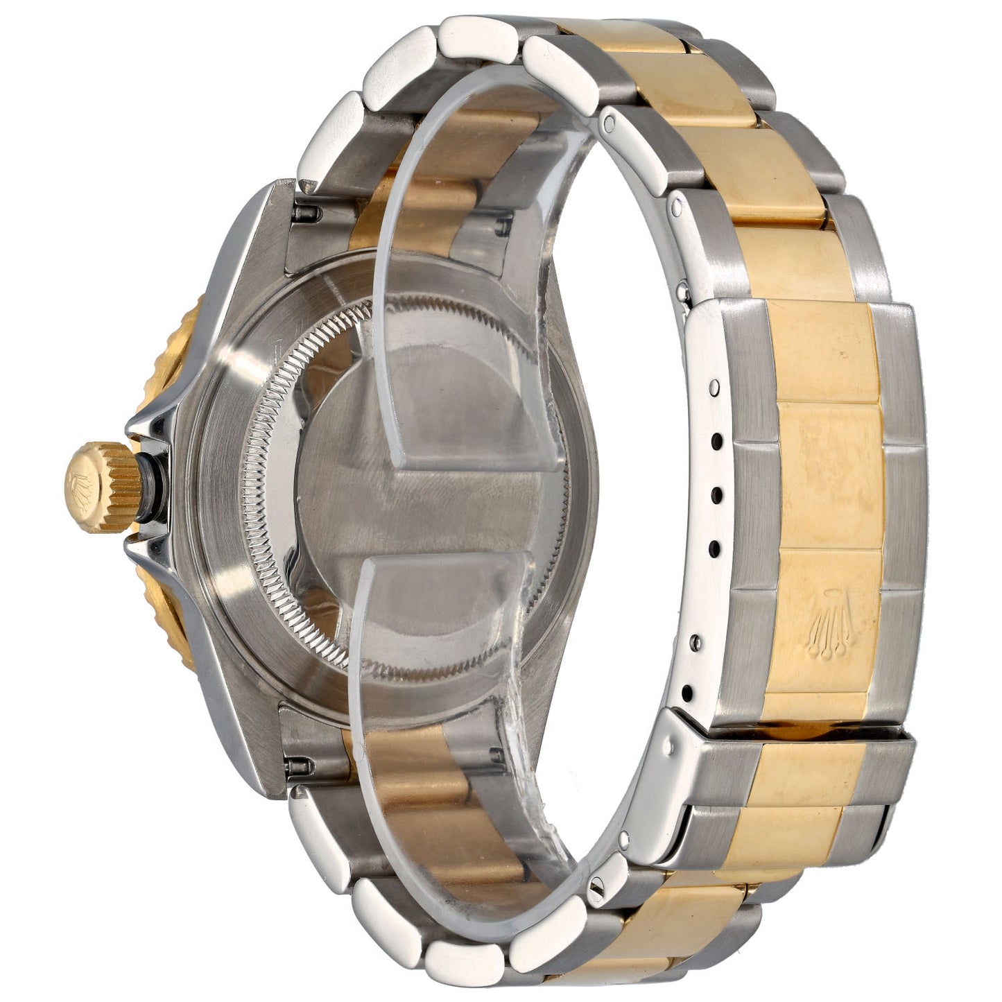 Rolex Submariner 16613 40mm Bi-Colour Watch